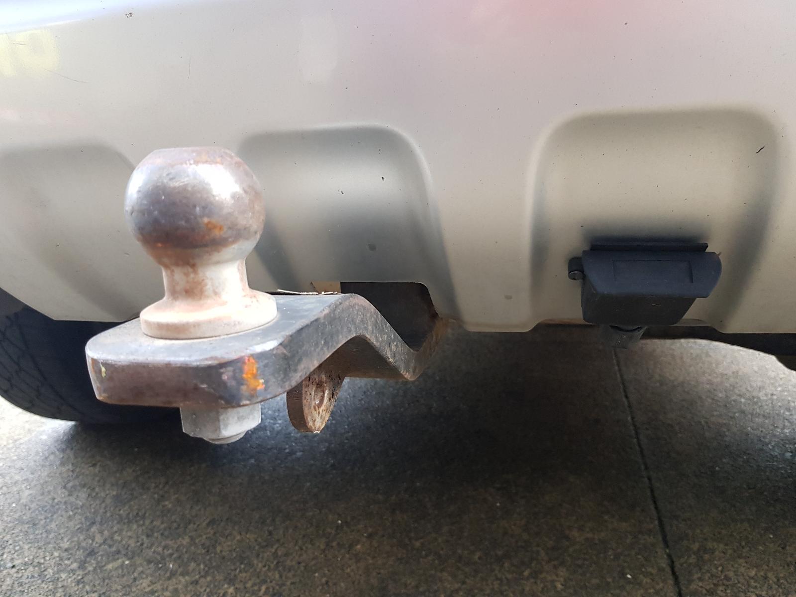 Ford Kuga - 2008-2012