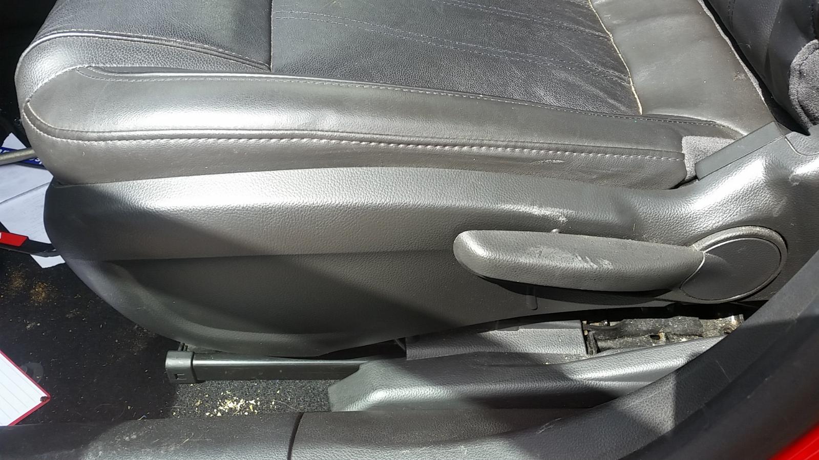 Holden Cruze - 2009-Present