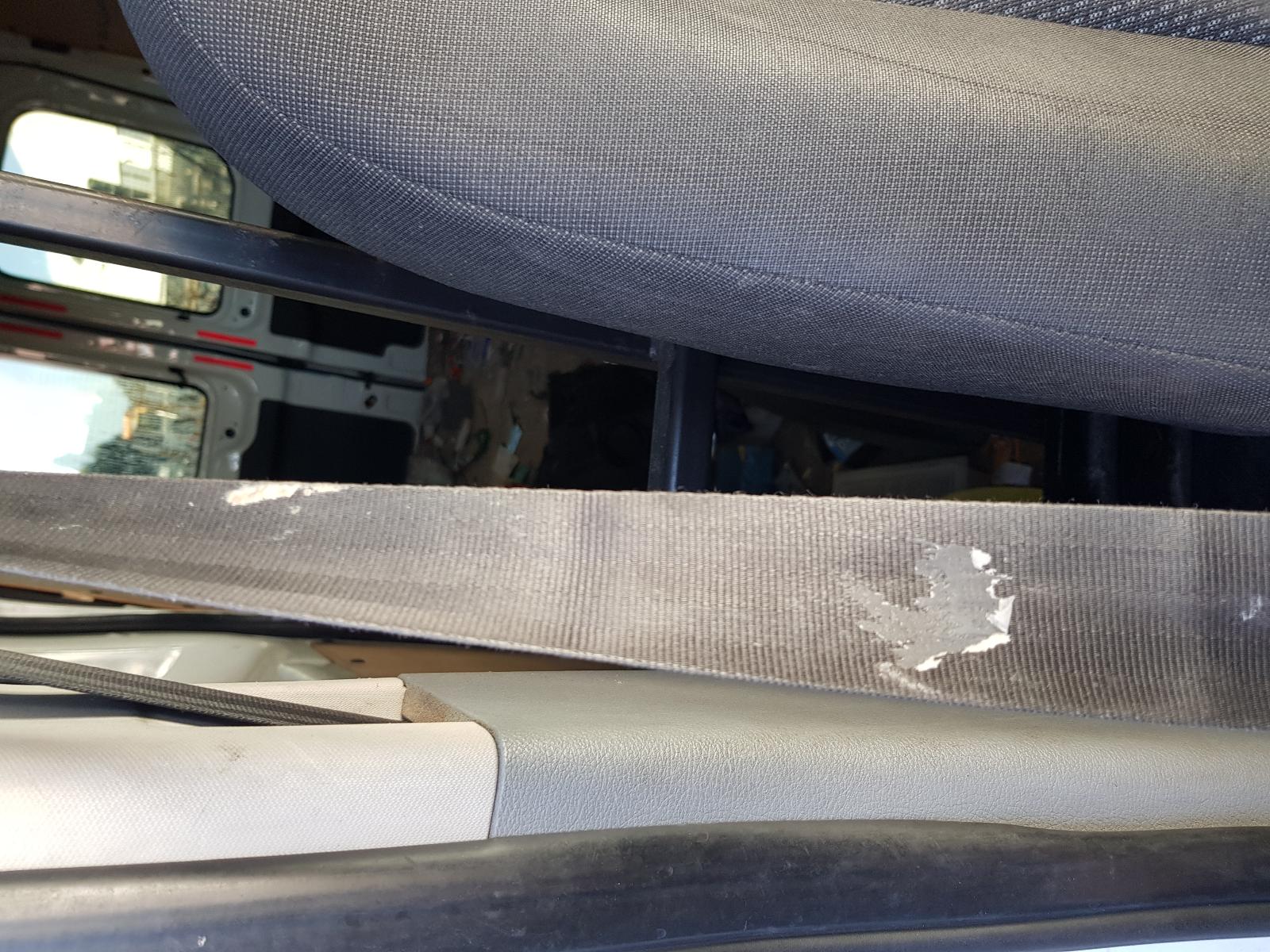 Ford Transit - Other