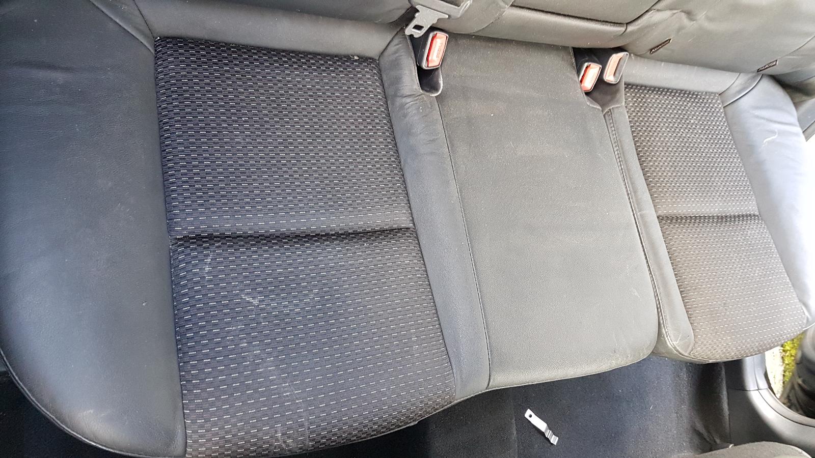 Hyundai i30 - 2007-2016