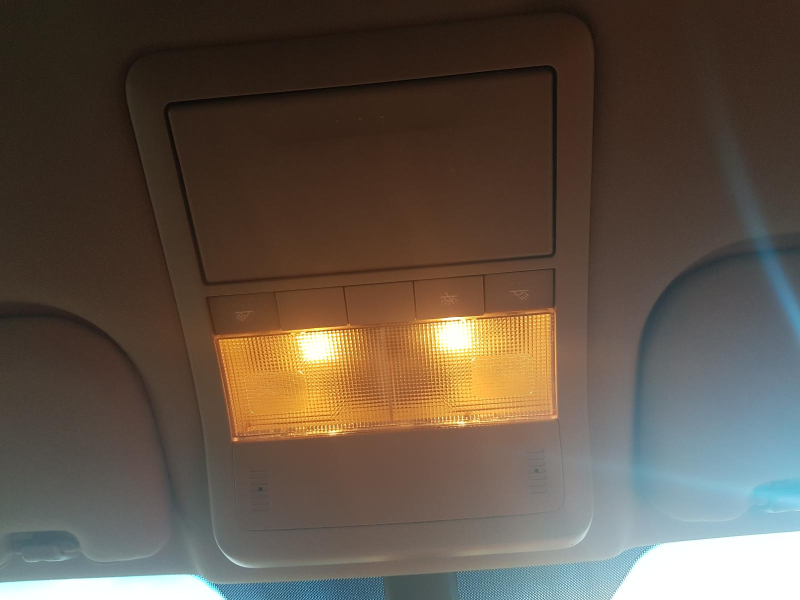 Holden Captiva - Captiva 7 2011-Present