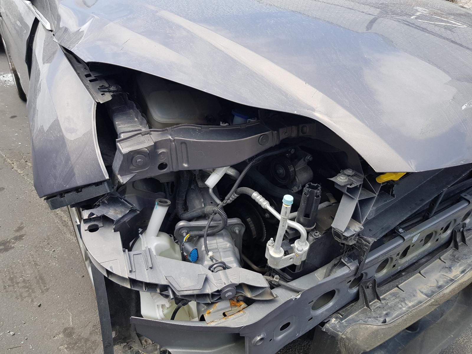 Ford Focus - LW 2011-2015