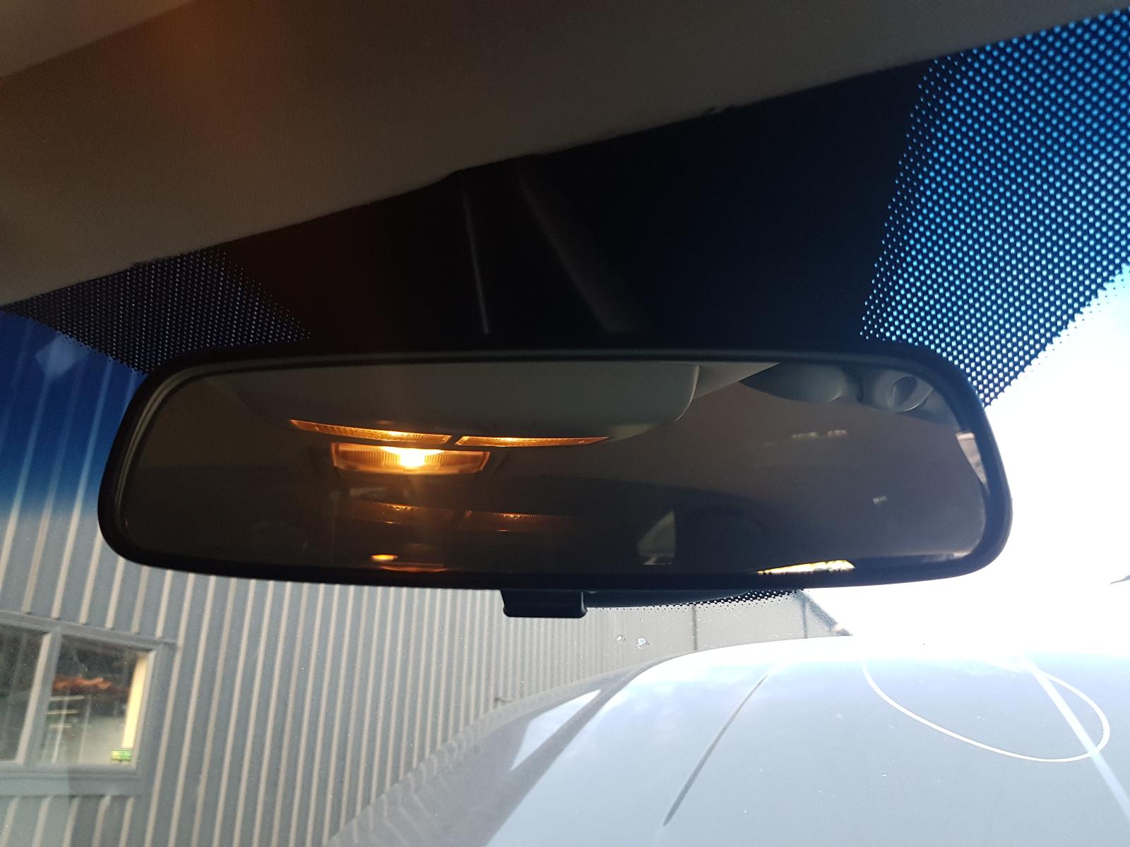 Ford Territory - SZ 2011-Present