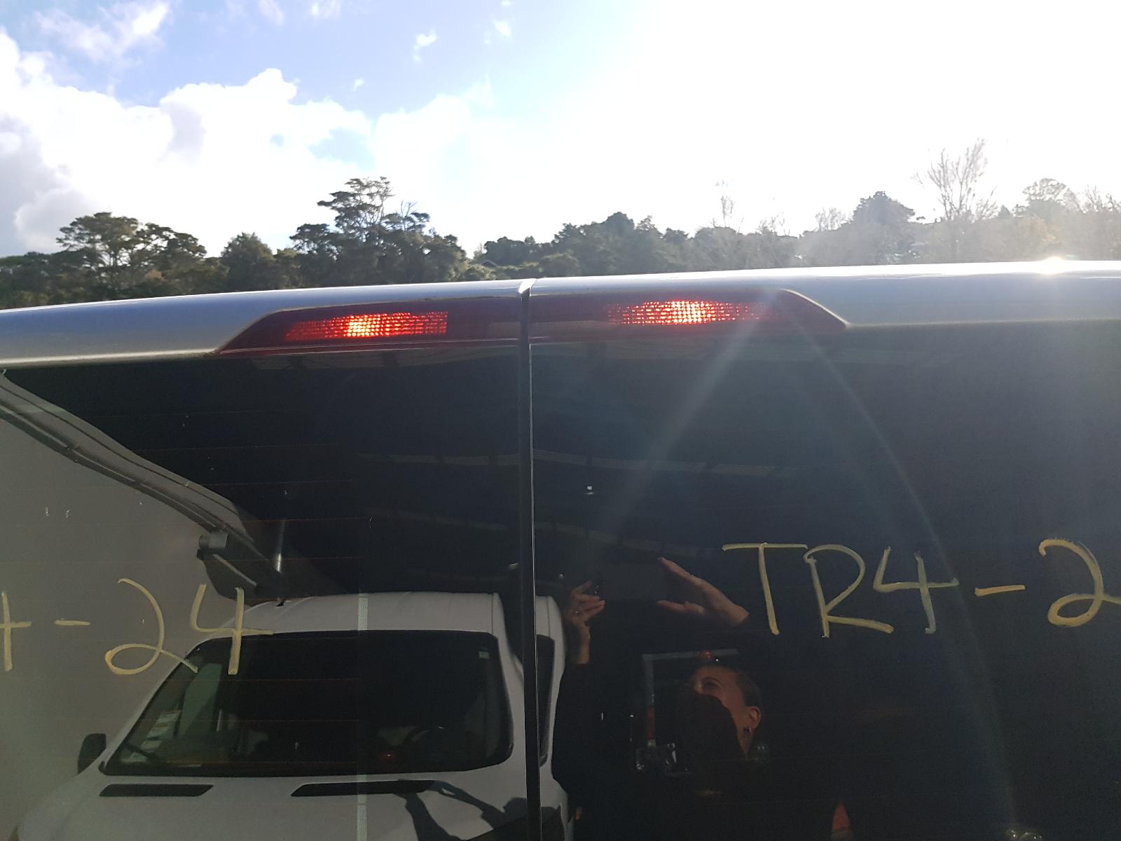 Ford Transit - Other