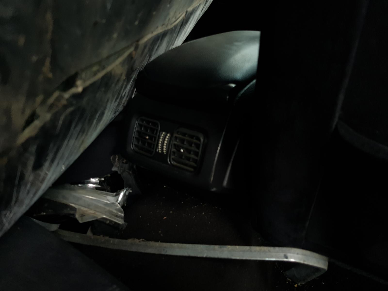 Ford Falcon - FG-FGX 2008-2016