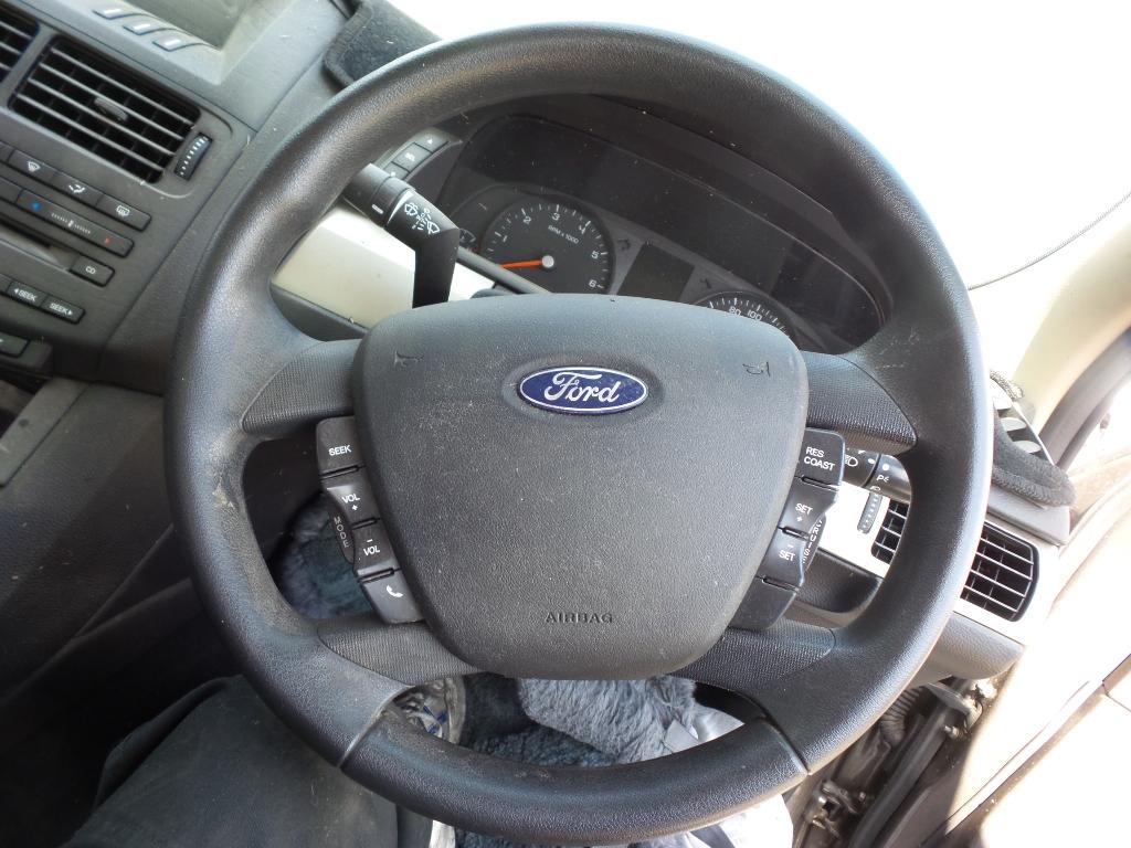 Ford Falcon - FG-FGX 2008-2016