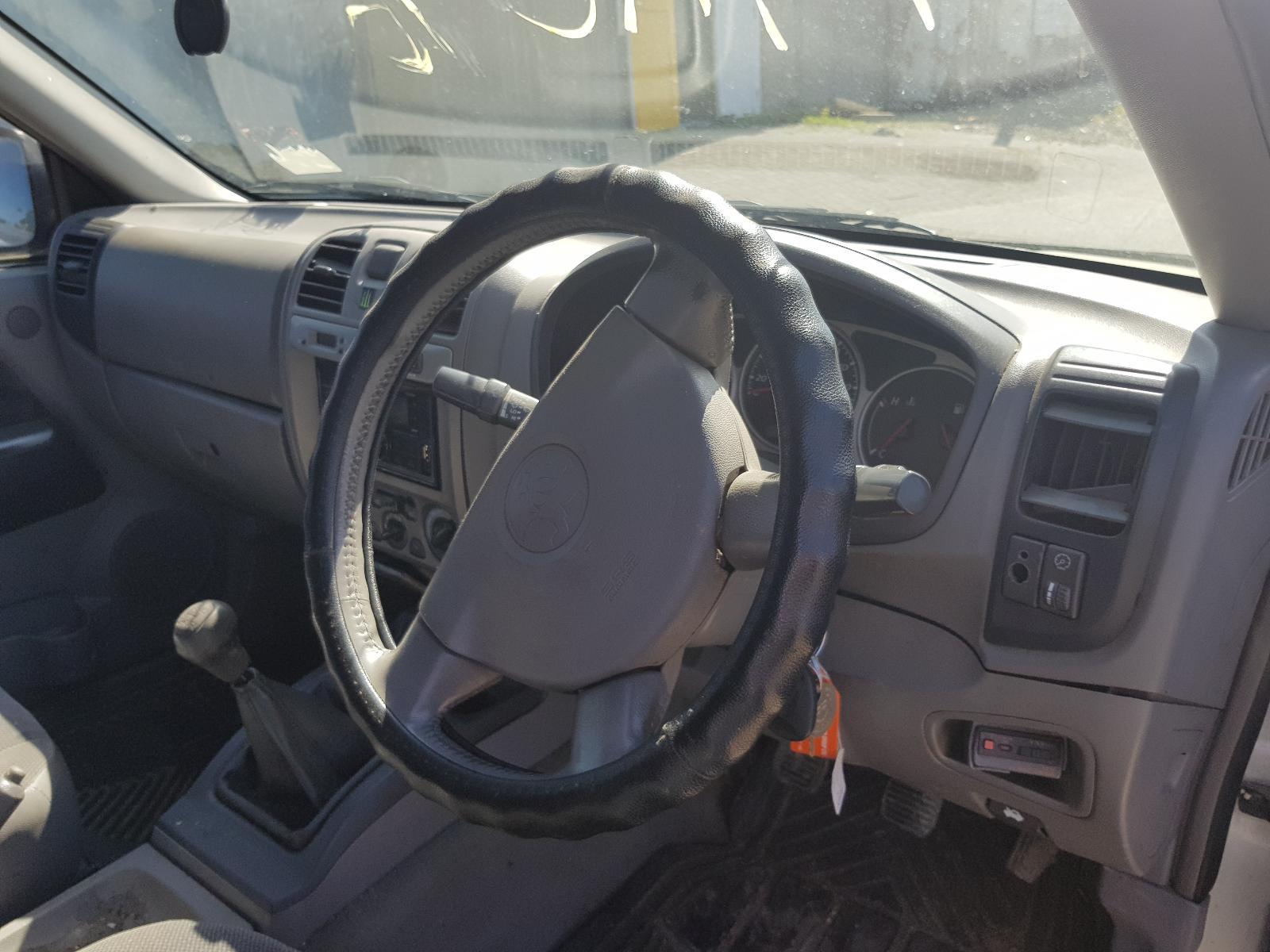 Holden Rodeo - RA 2003-2008