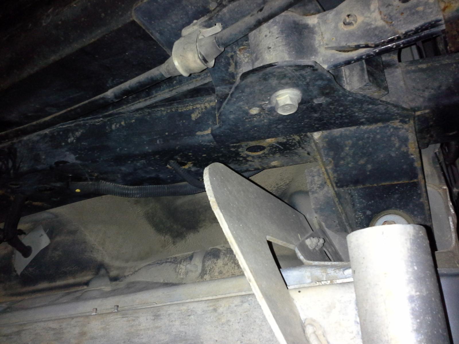 Ford Ranger - PJ 2006-2009