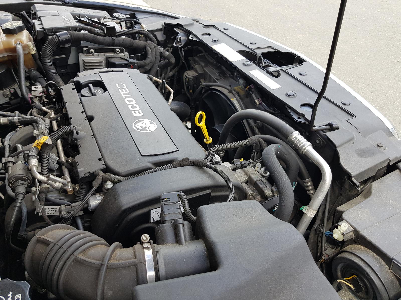 Holden Cruze - 2009-Present