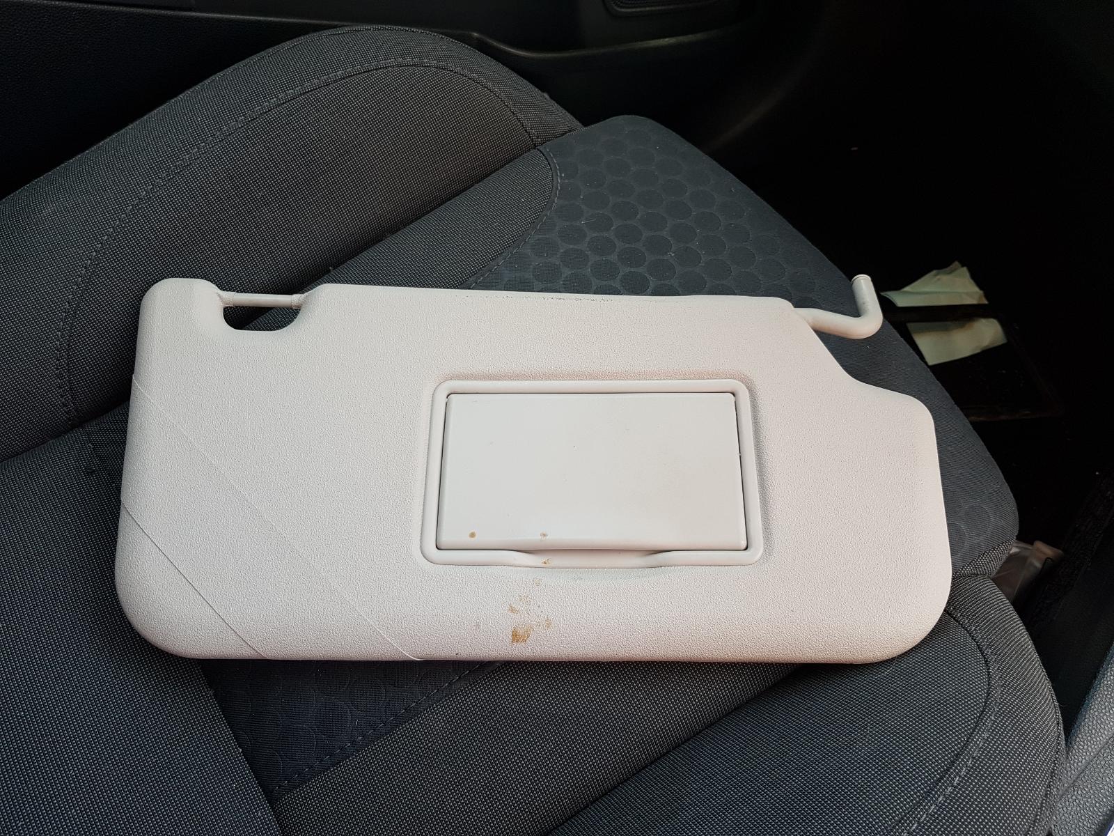 Ford Fiesta - MK VI 2008-Present