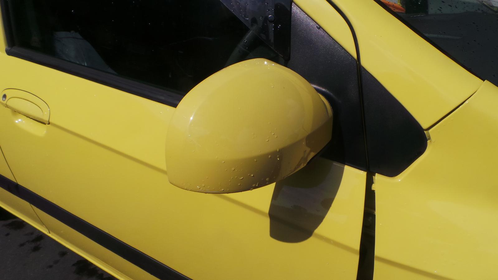 Hyundai Getz - BT51 2002-2010