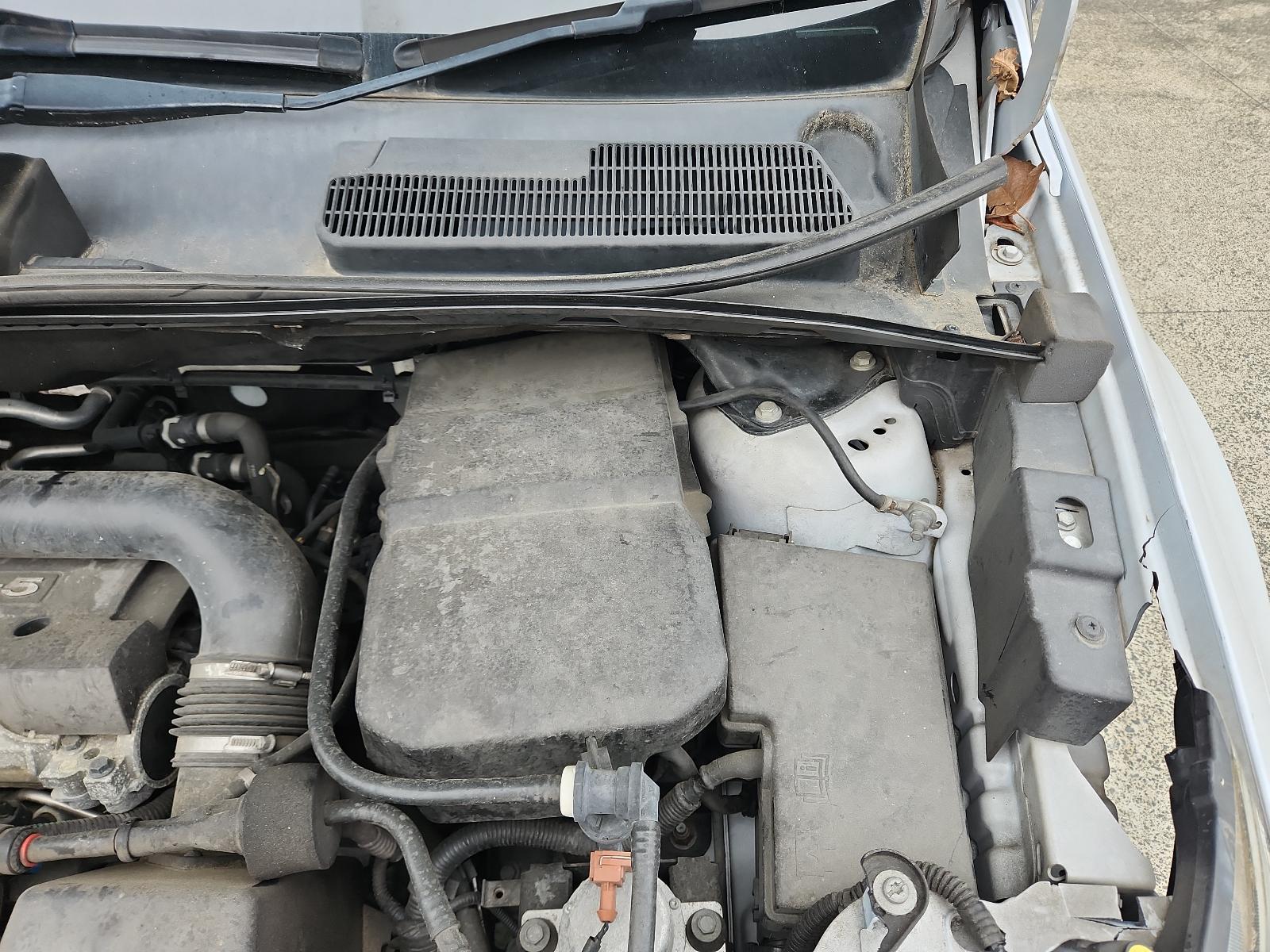 Ford Kuga - TE 2012-2013