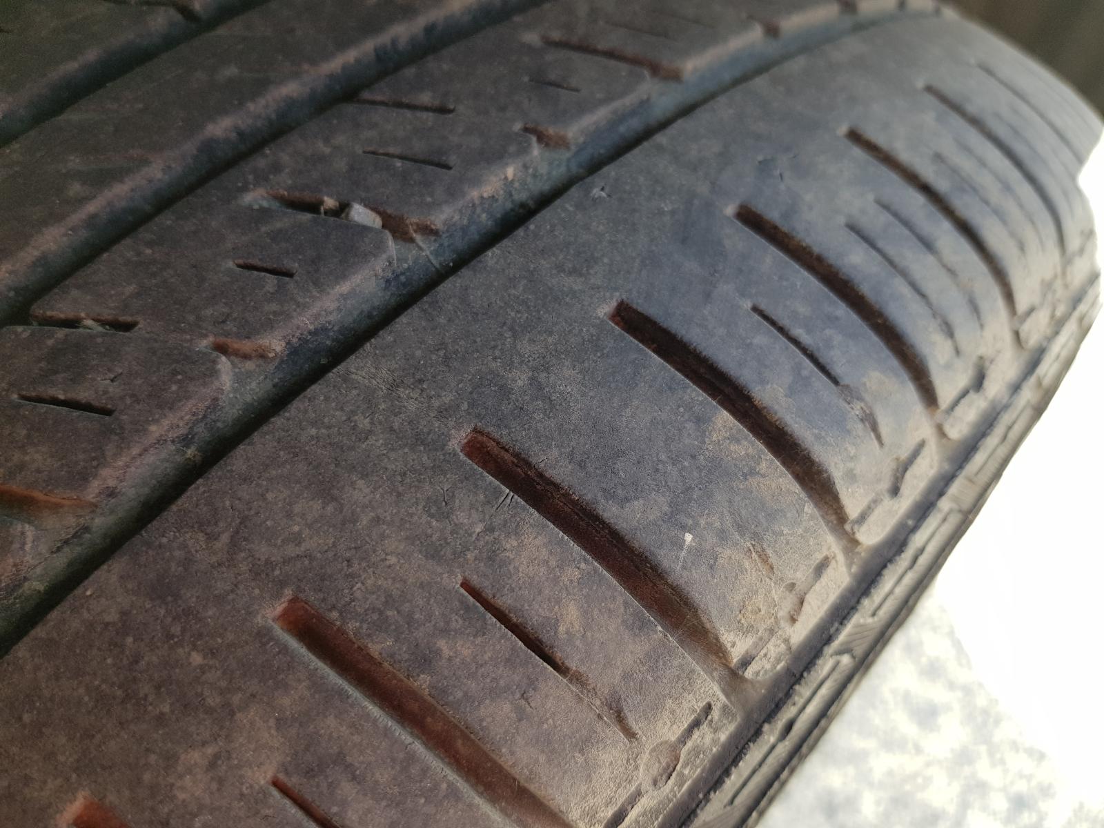 Holden Captiva - Captiva 7 2011-Present