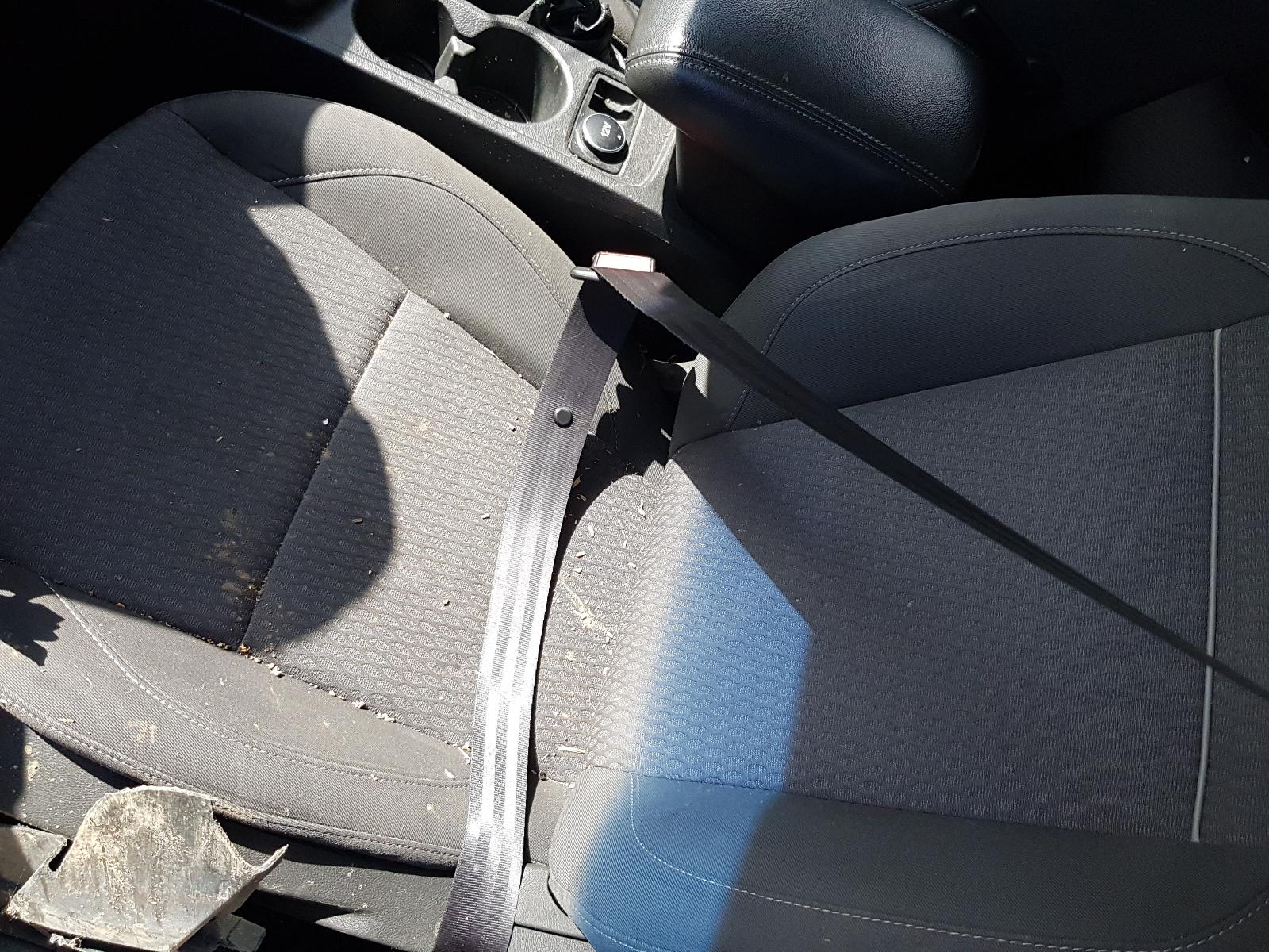 Ford Focus - LW 2011-2015