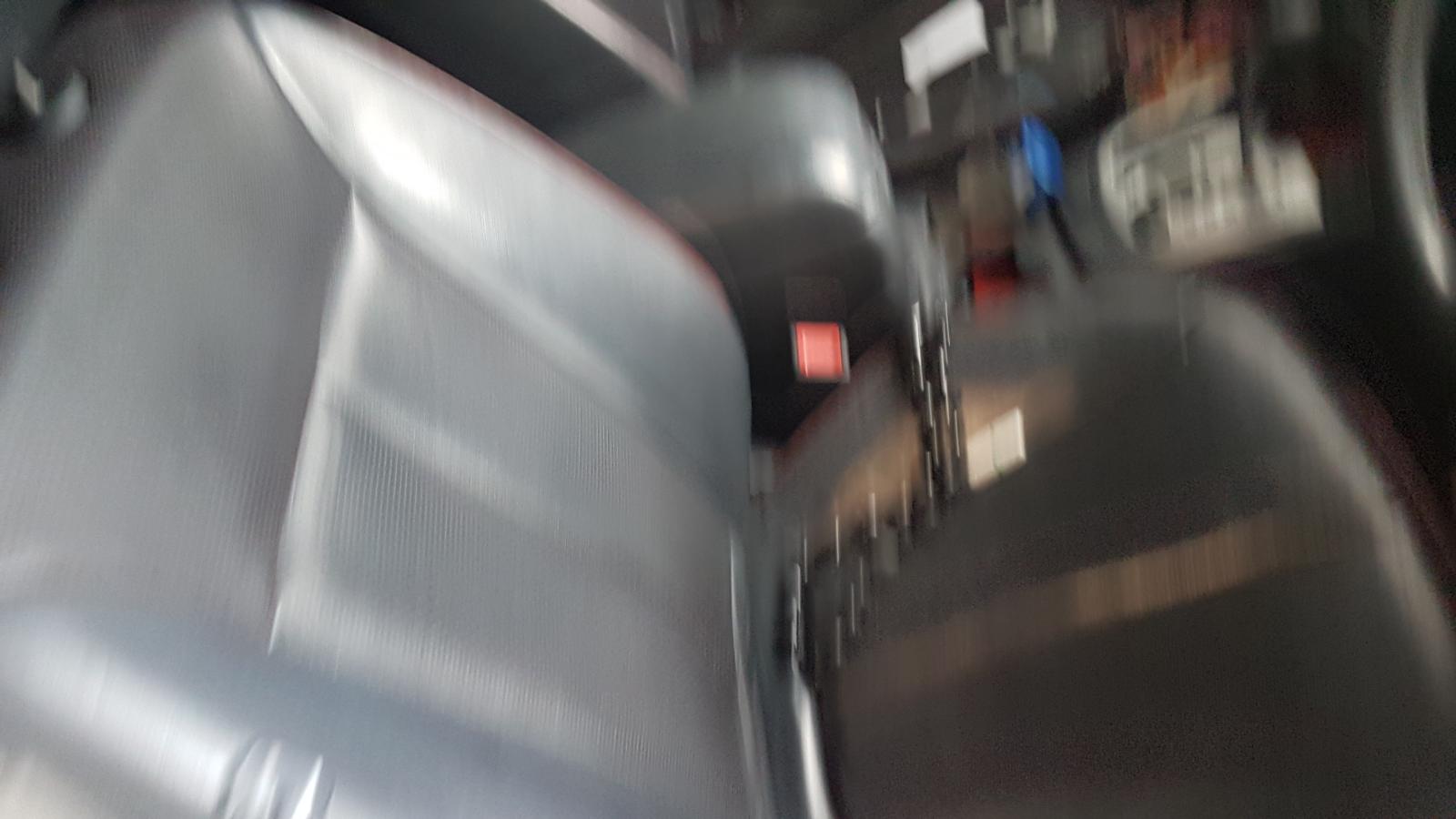 Hyundai Santa Fe - 2006-2012