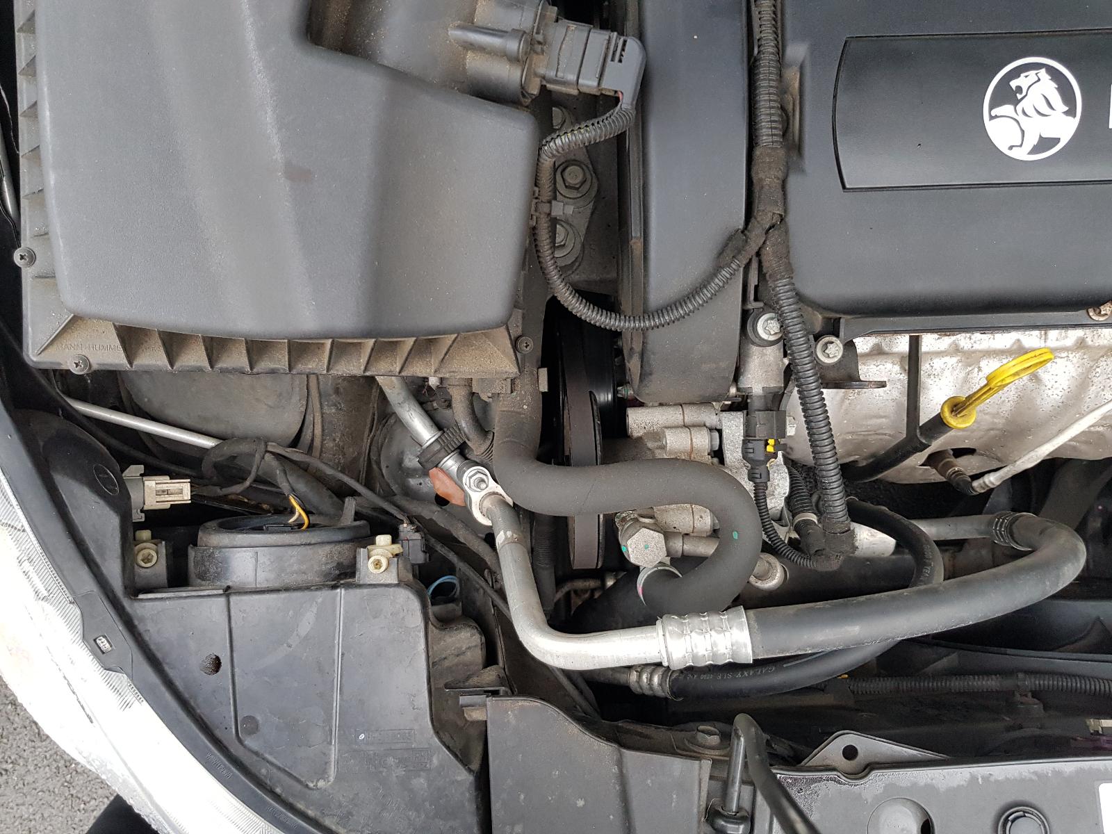 Holden Cruze - 2009-Present