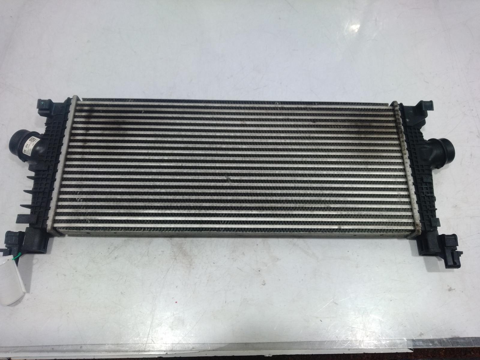 Intercooler