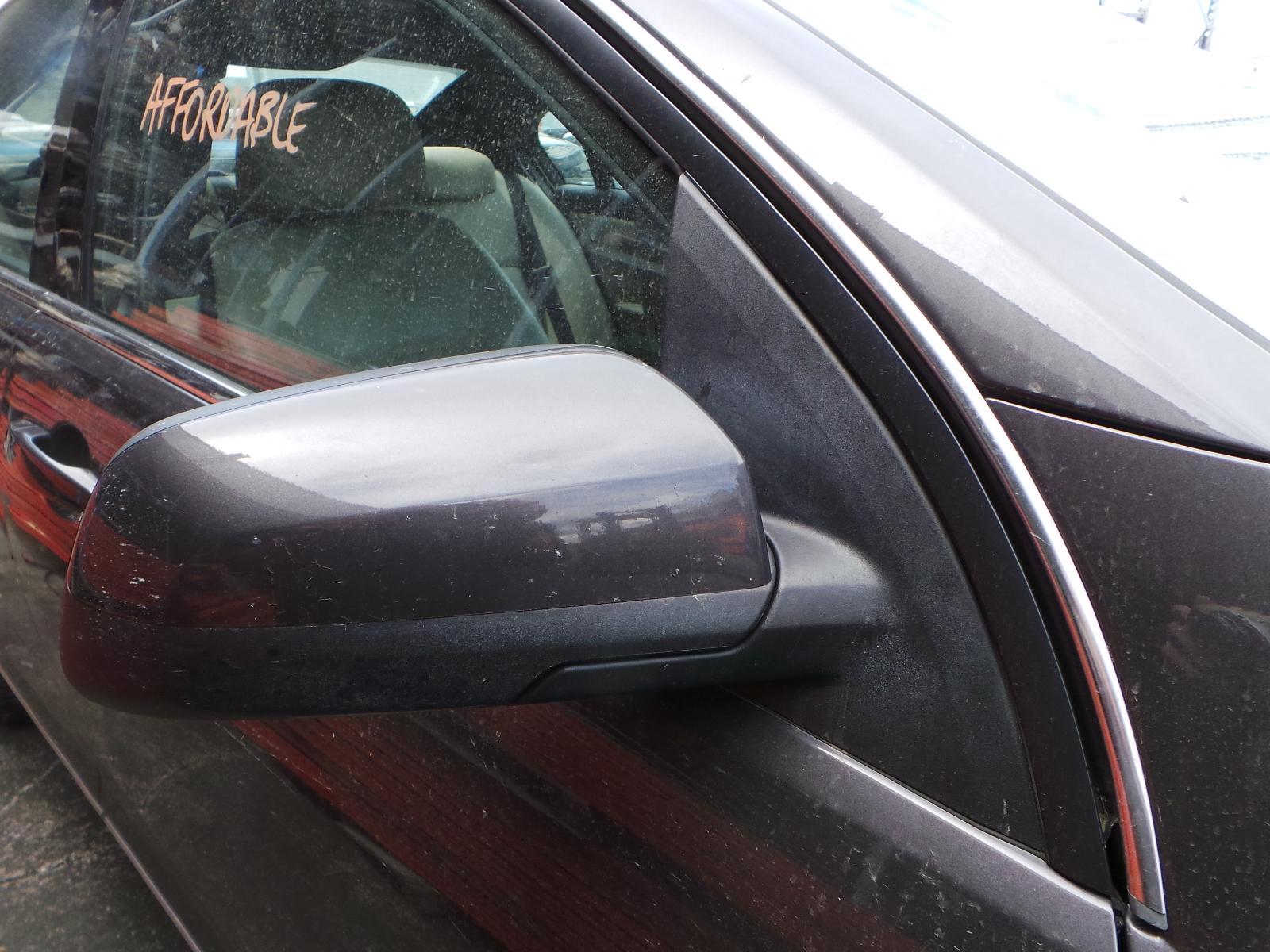 Holden Commodore - VE 2006-2013