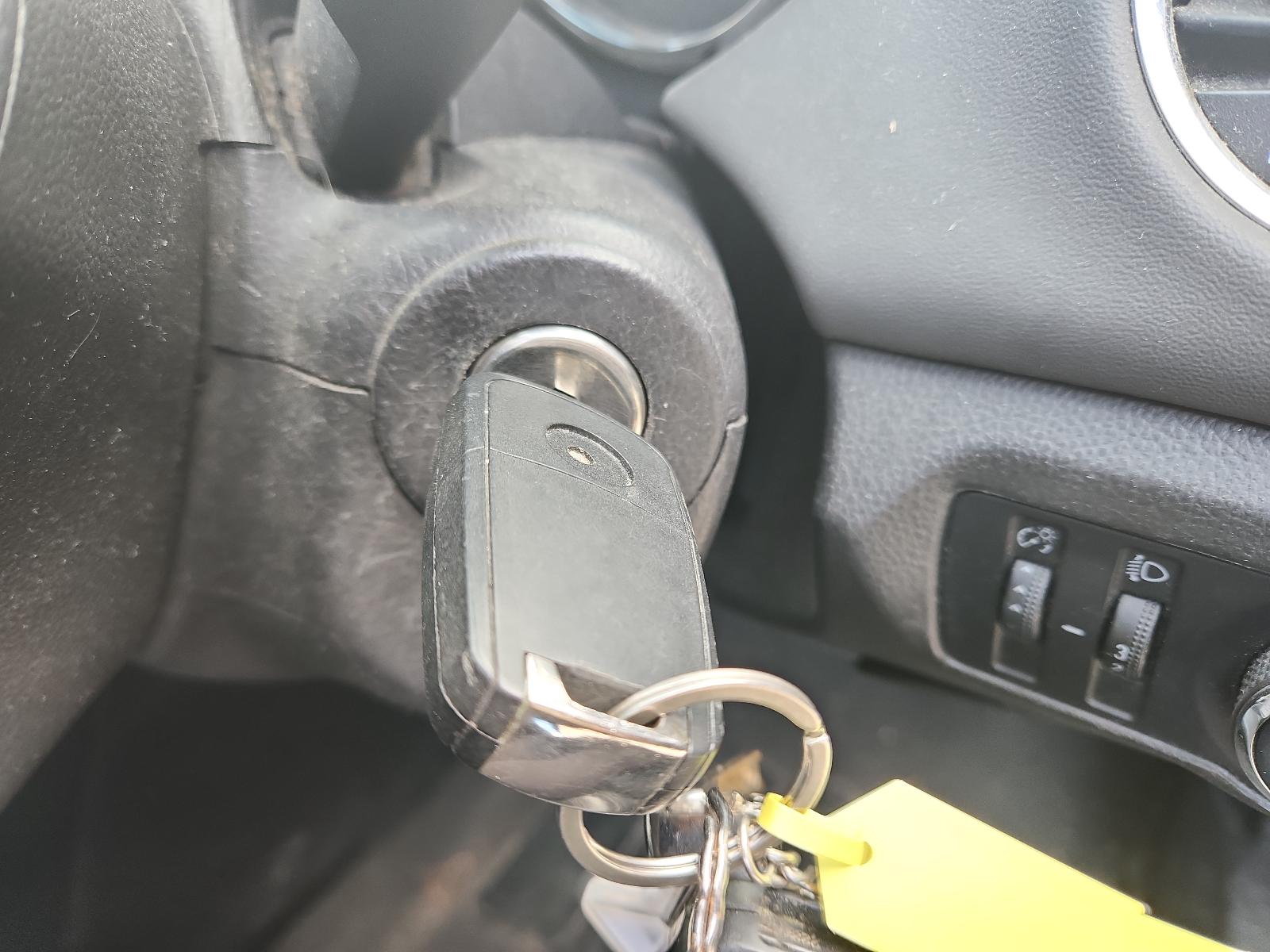 Holden Cruze - 2009-Present