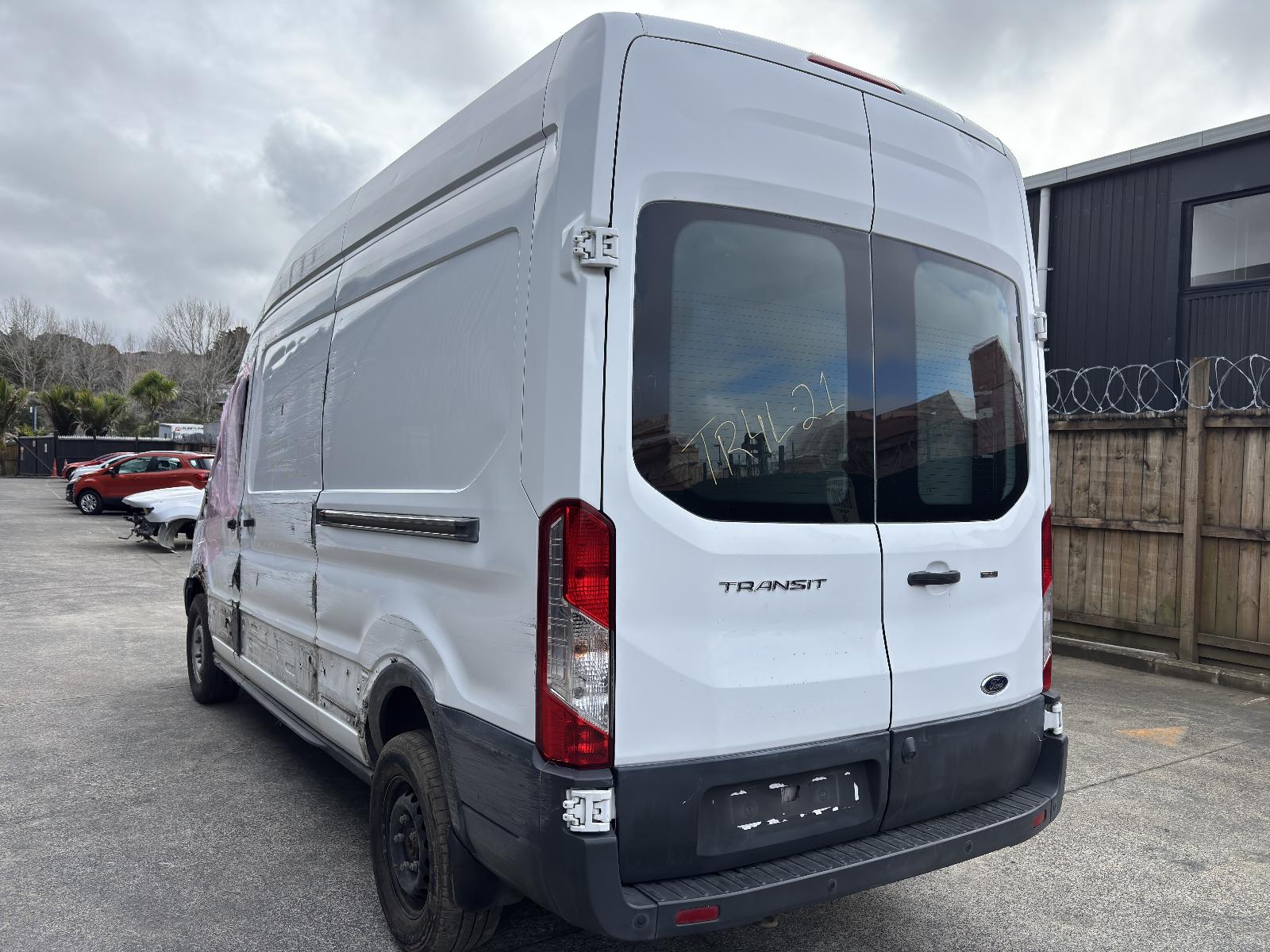 Ford Transit - Other