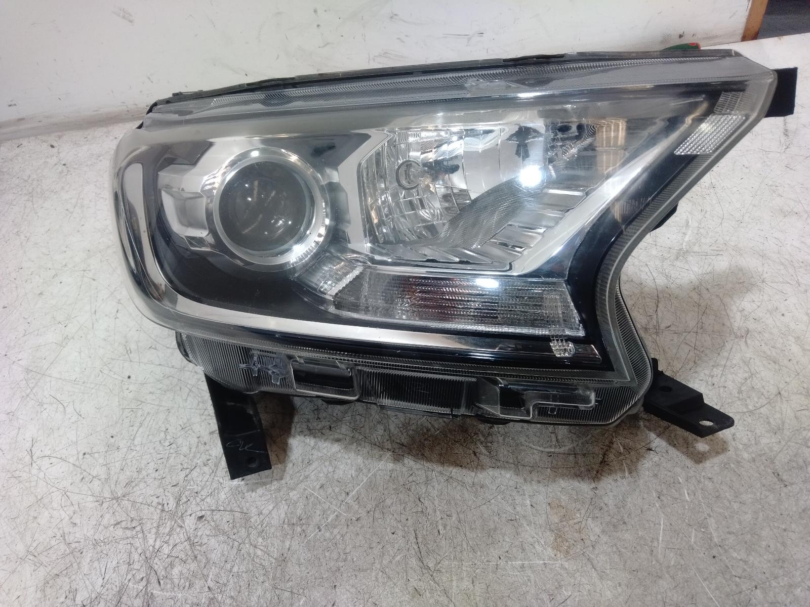 Right Headlamp