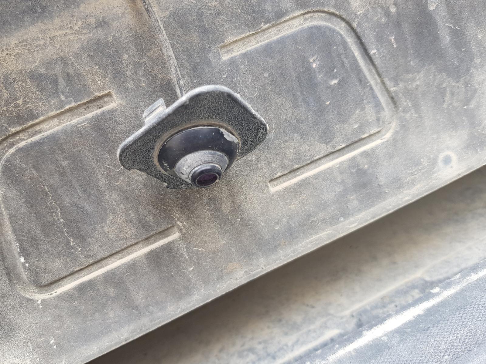 Holden Colorado - RG 2012 -2016