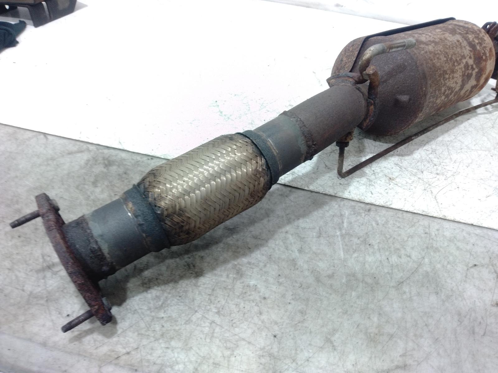 Particulate_Filter_Dpf