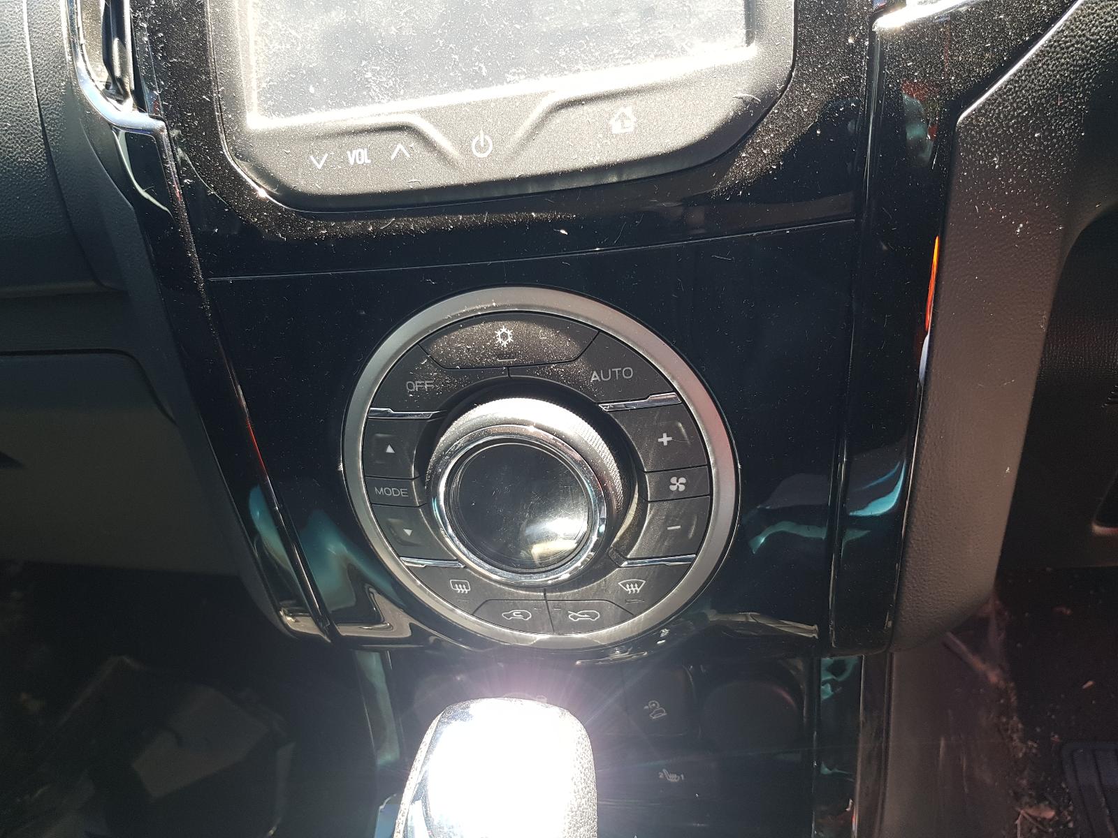 Holden Colorado - RG 2012 -2016