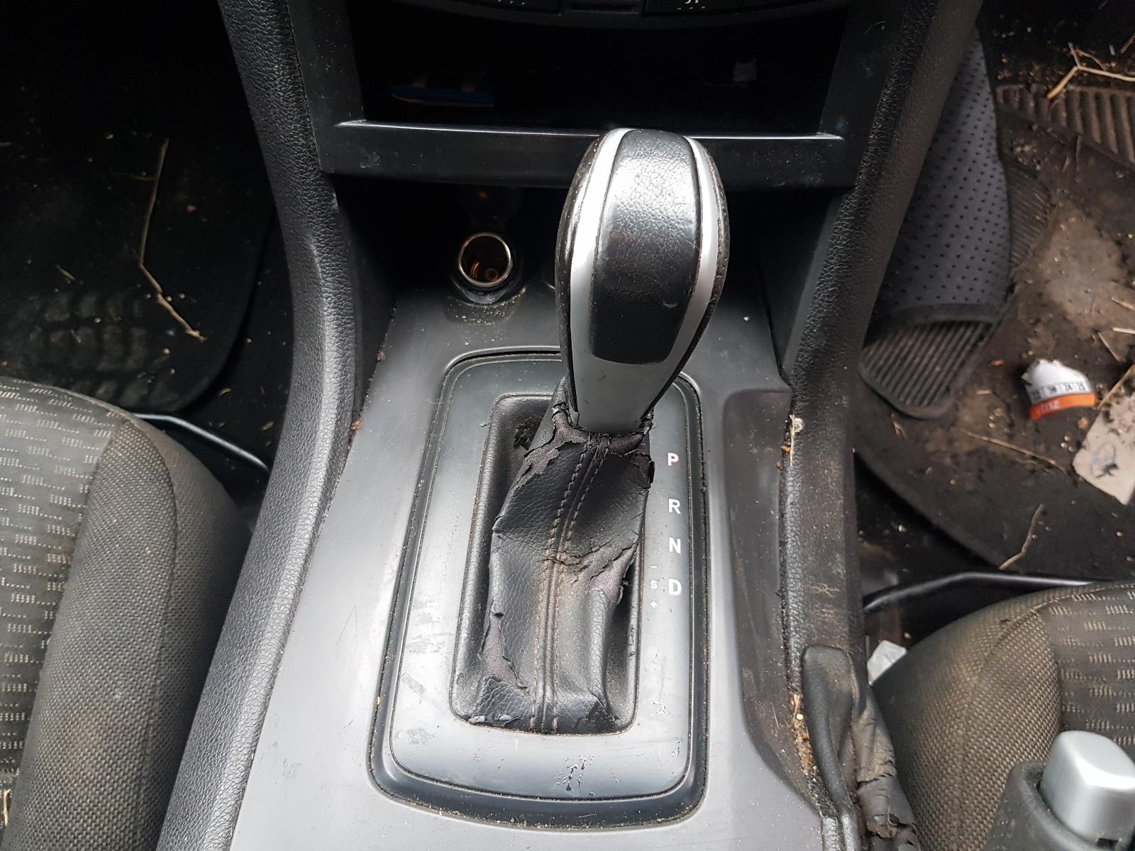 Ford Falcon - FG-FGX 2008-2016