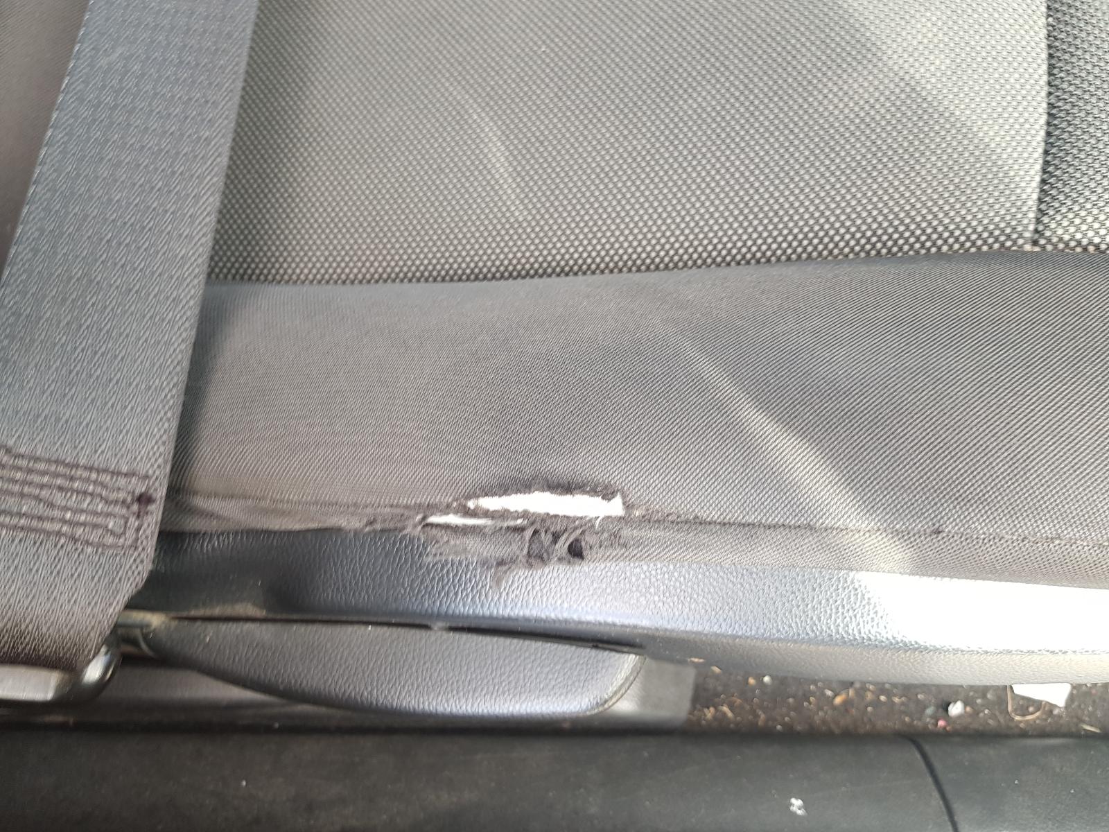 Holden Cruze - 2009-Present