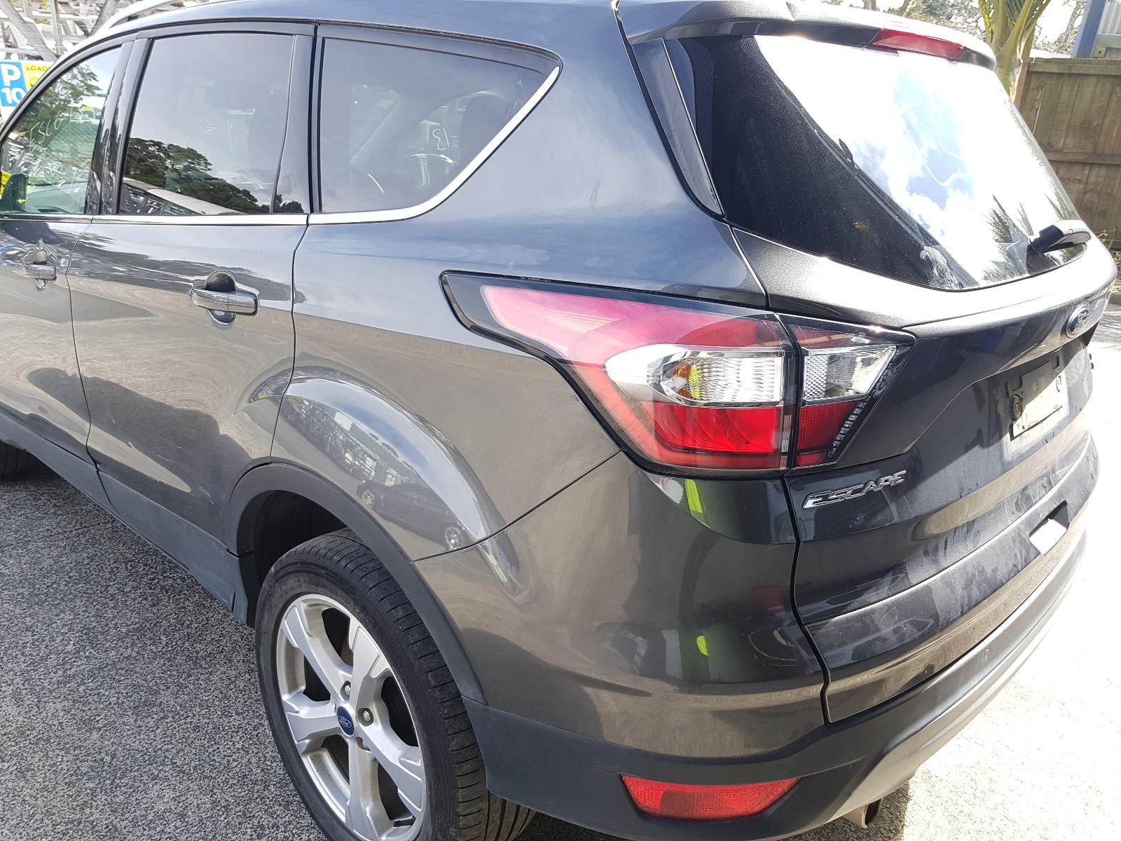 Ford Escape - LF 2007-Present