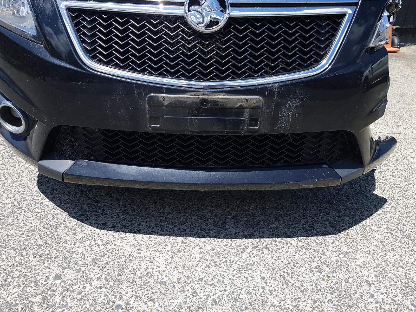 Holden Barina - Spark 2010-Present