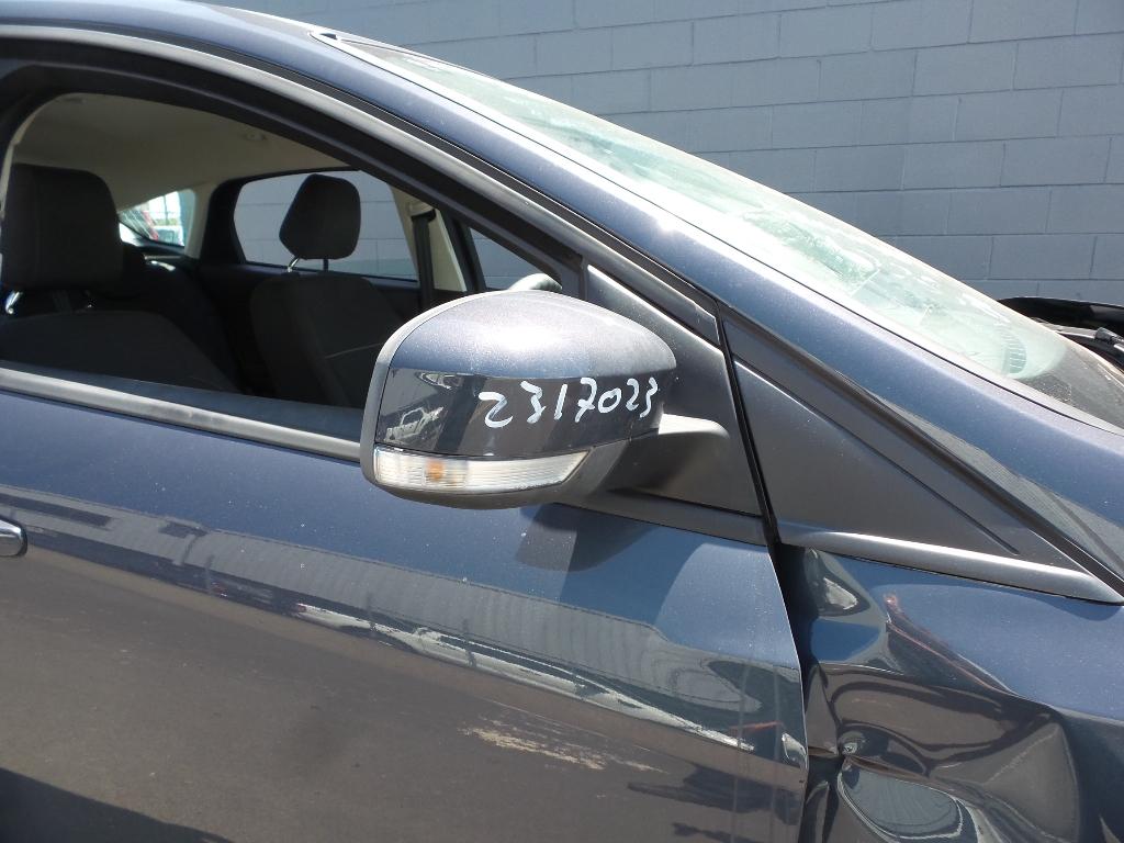 Ford Focus - LW 2011-2015