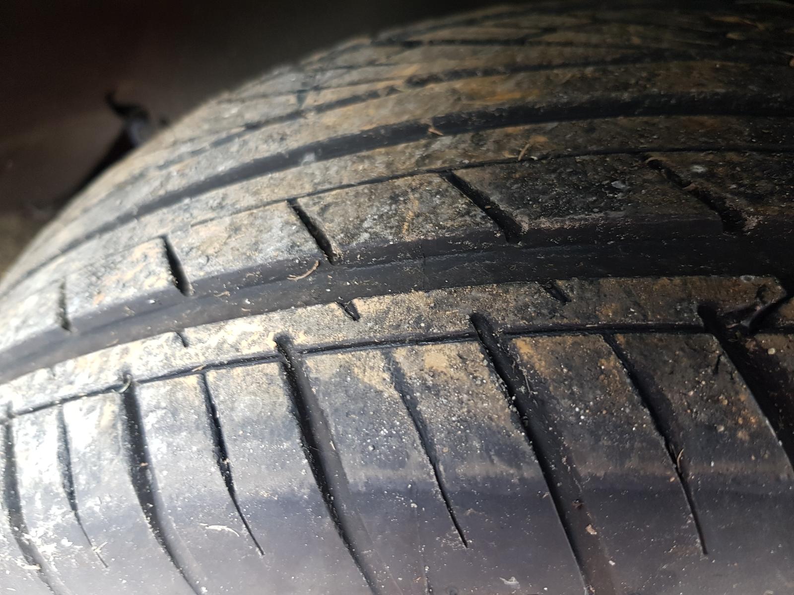 Holden Captiva - Captiva 7 2011-Present