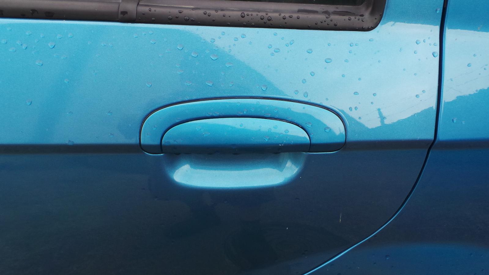 Hyundai Getz - BT51 2002-2010