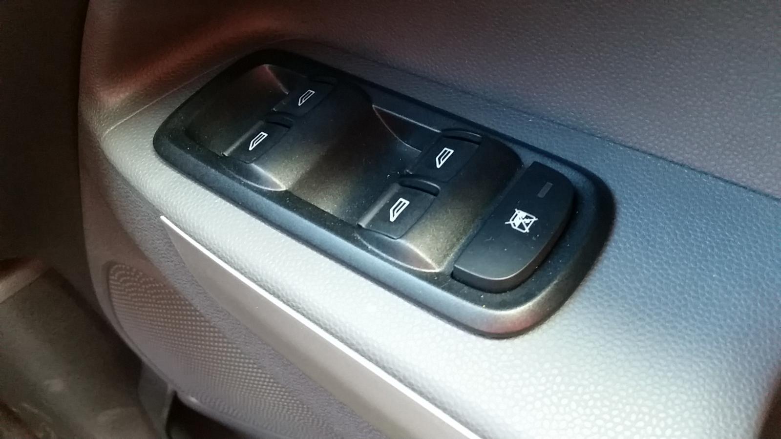 Ford EcoSport - BW 2013-present