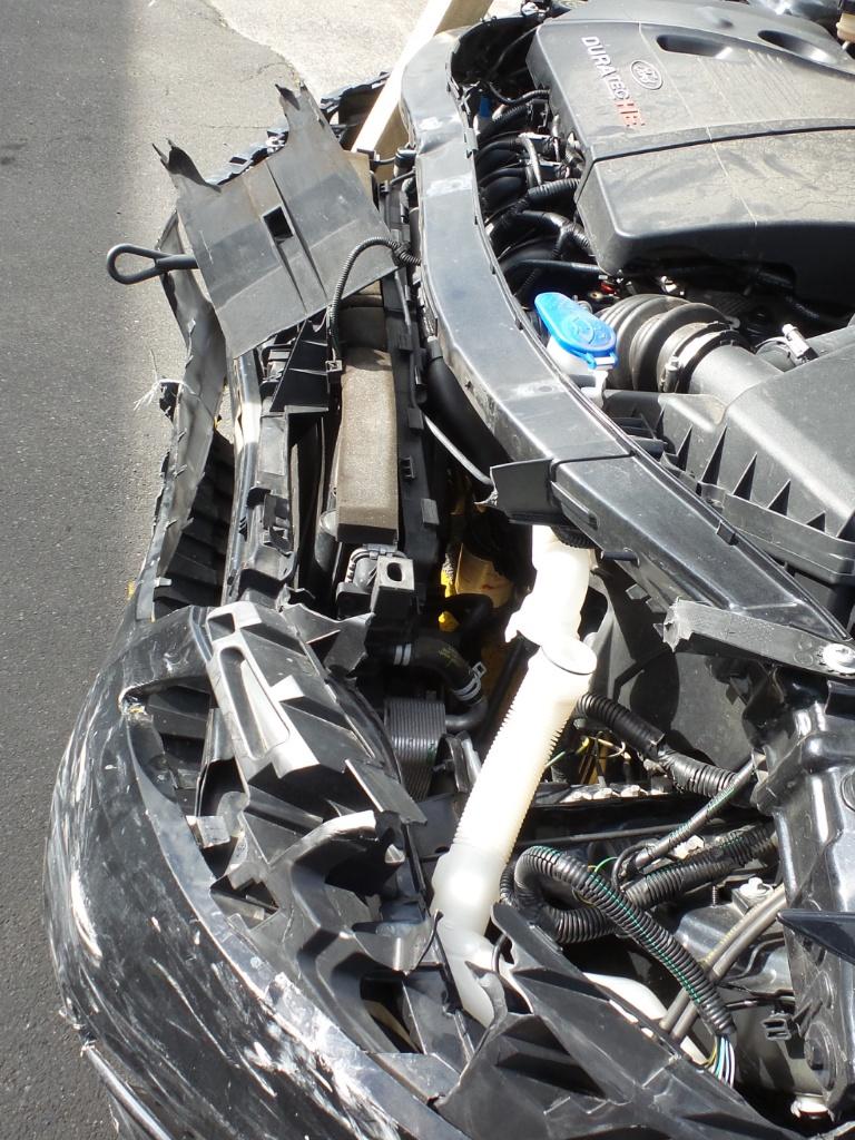 Ford Mondeo - MA-MB 2007-2010