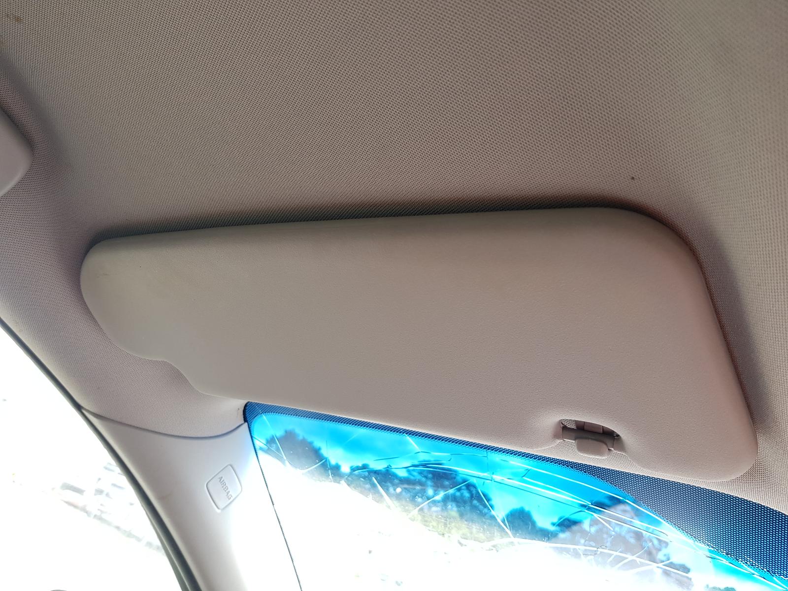 Holden Commodore - VF 2013-Present