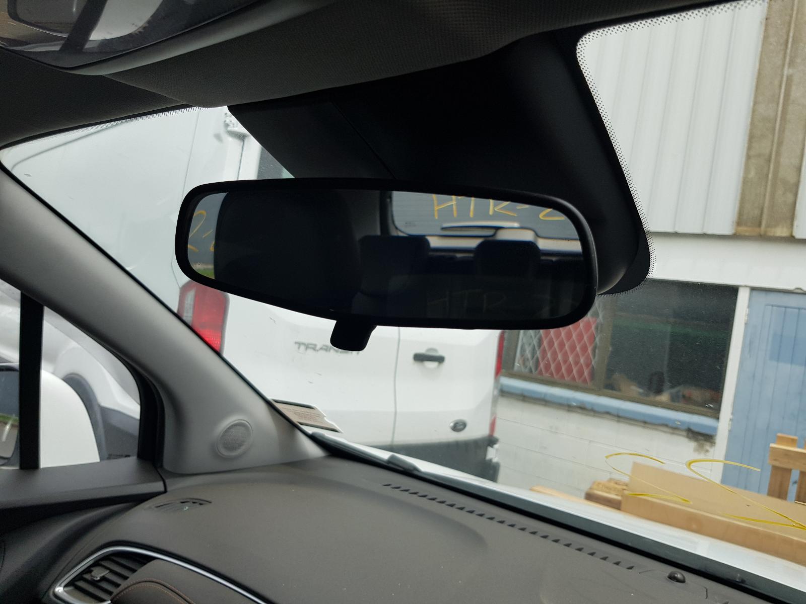 Holden Trax - TJ Series 2013-Present