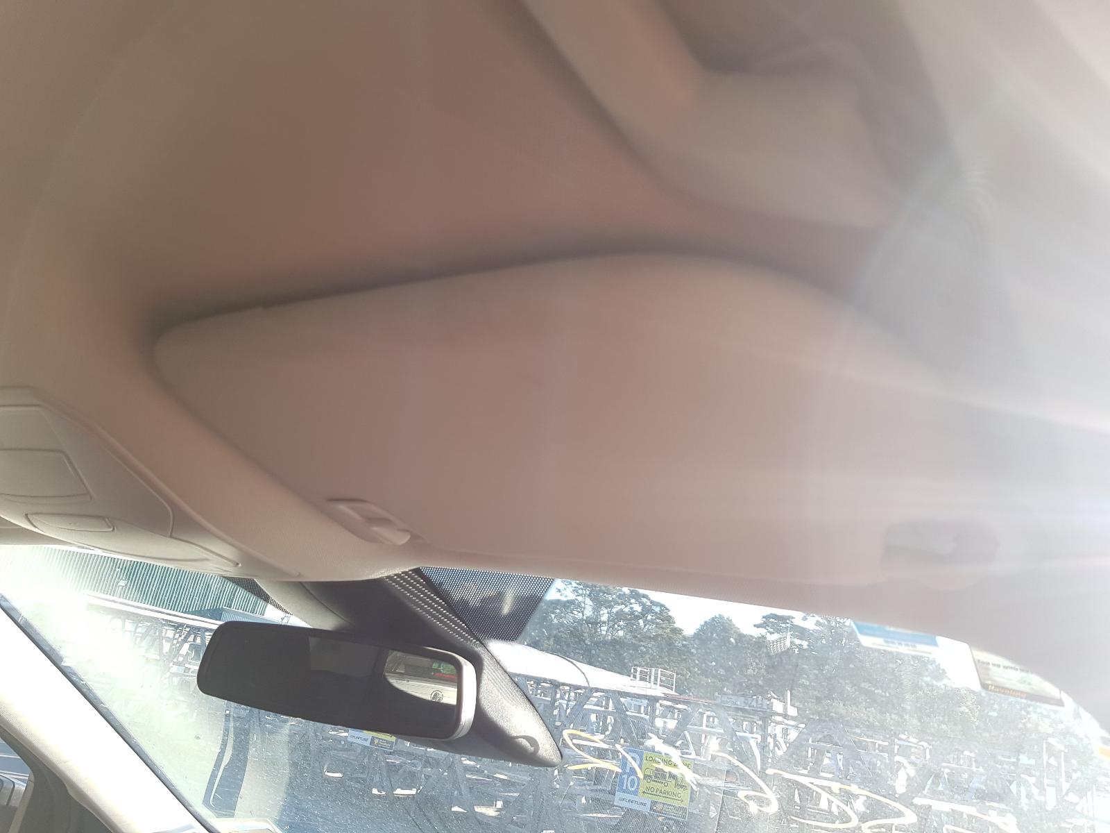 Ford Escape - LF 2007-Present