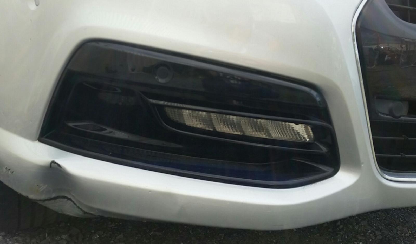 Holden Commodore - VF 2013-Present