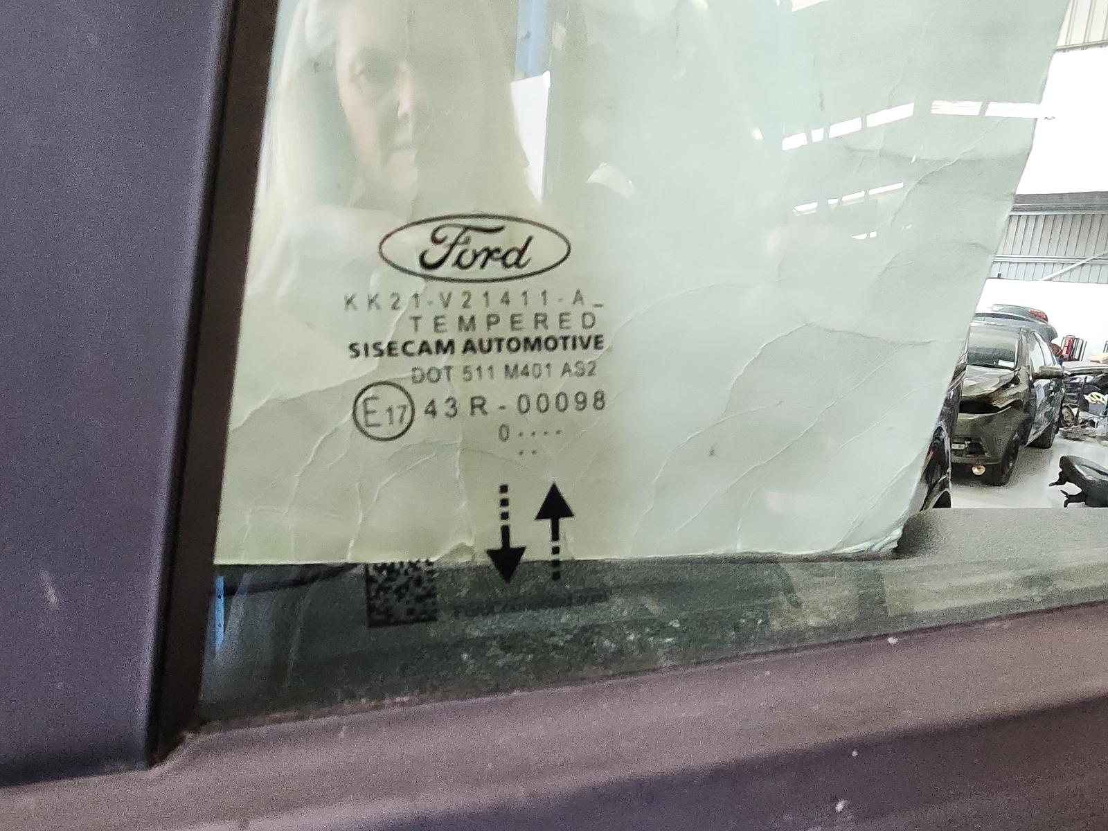 Ford Transit - Other