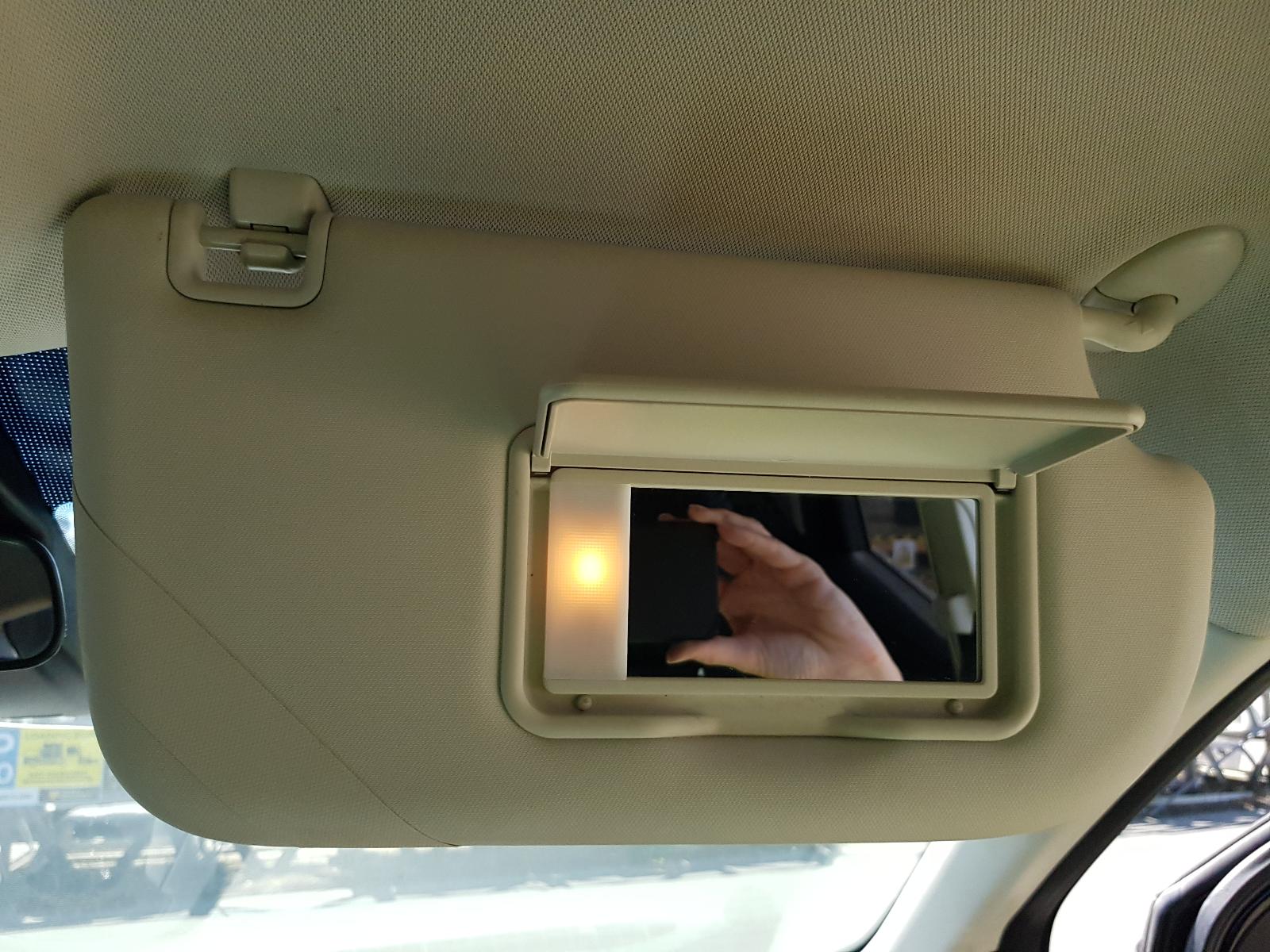 Ford Kuga - TF 2013-Present