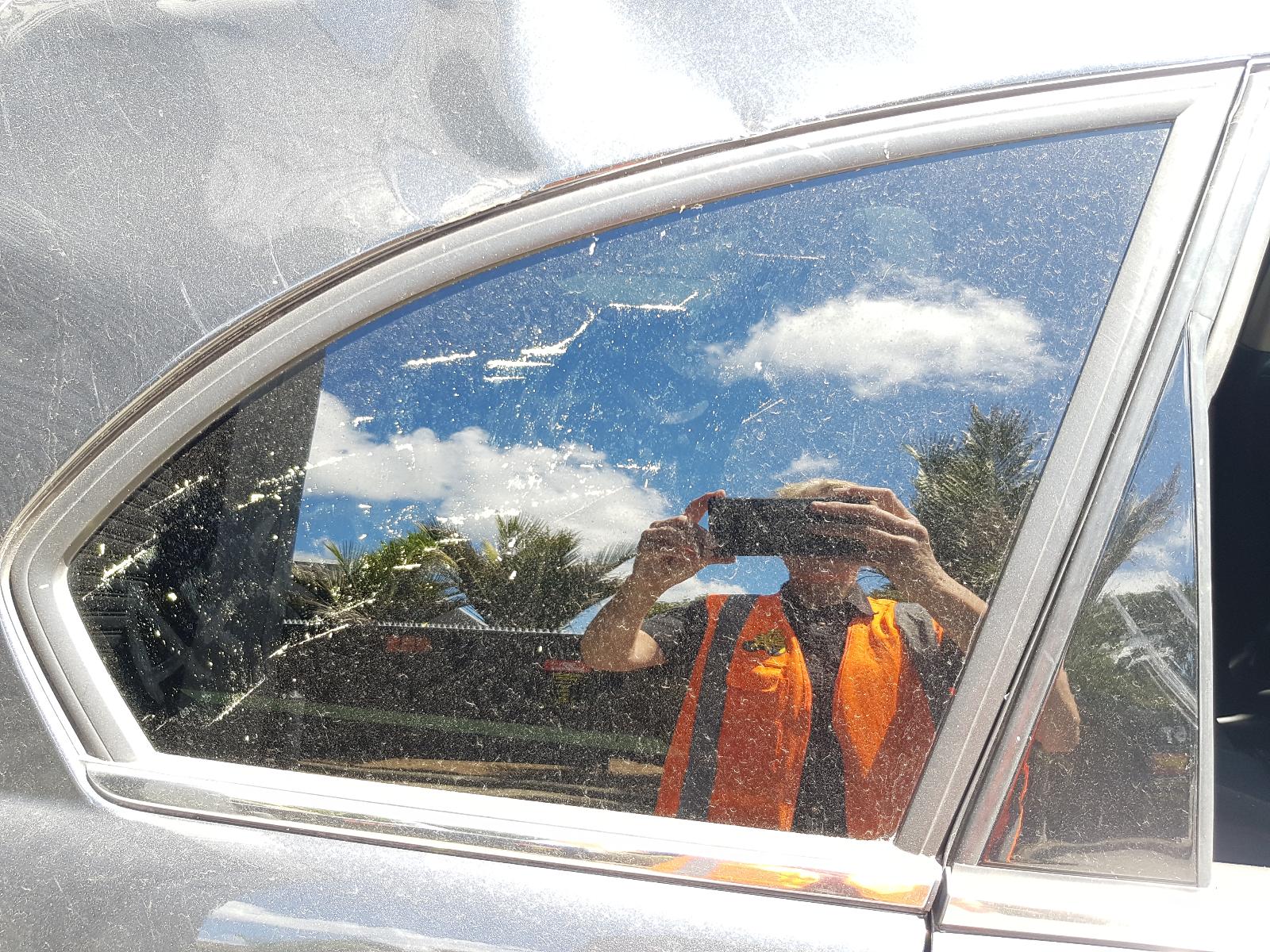 Holden Captiva - Captiva 7 2011-Present