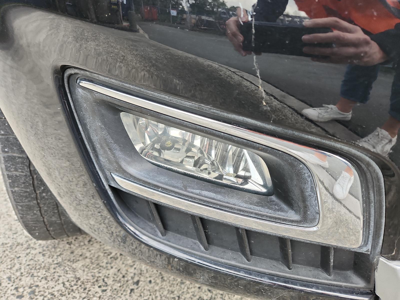 Ford Territory - SZ 2011-Present