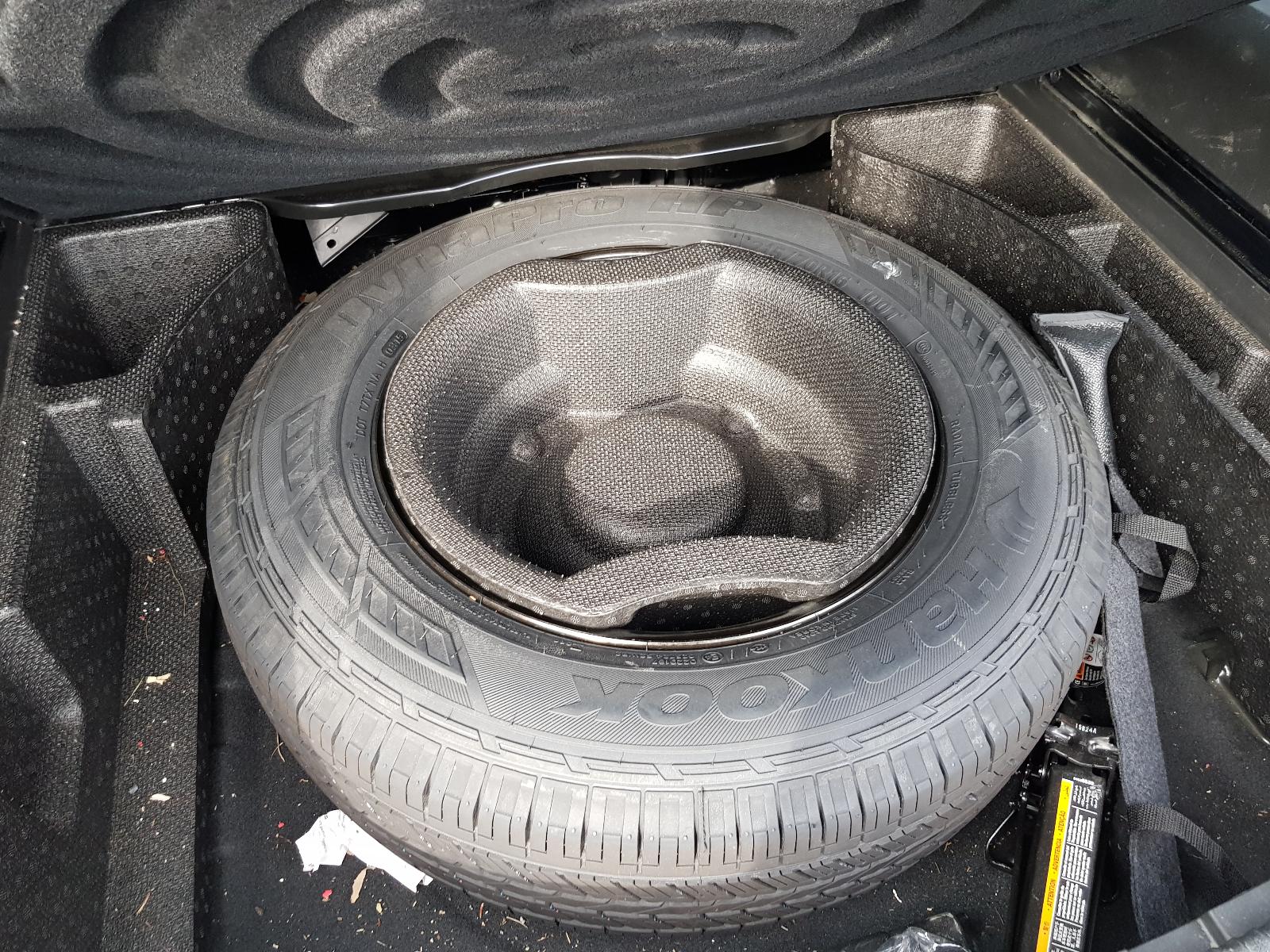 Holden Captiva - Captiva 5 2006-2011