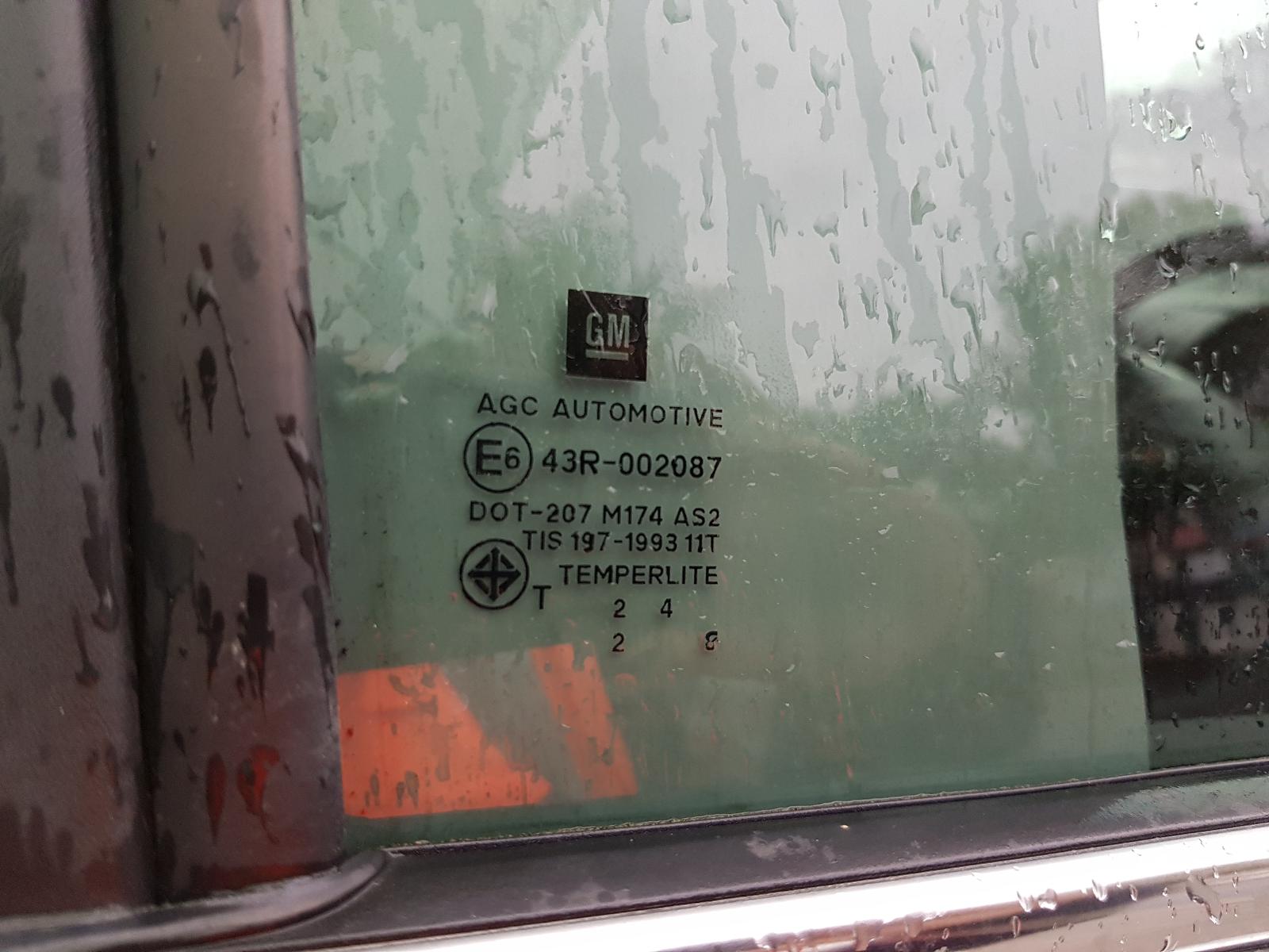 Holden Colorado - RG2 2016-Present