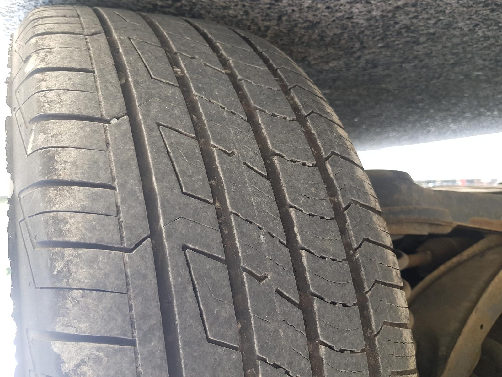 Ford Kuga - TE 2012-2013