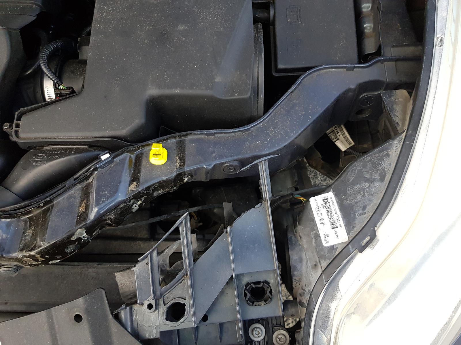 Ford Focus - LW 2011-2015