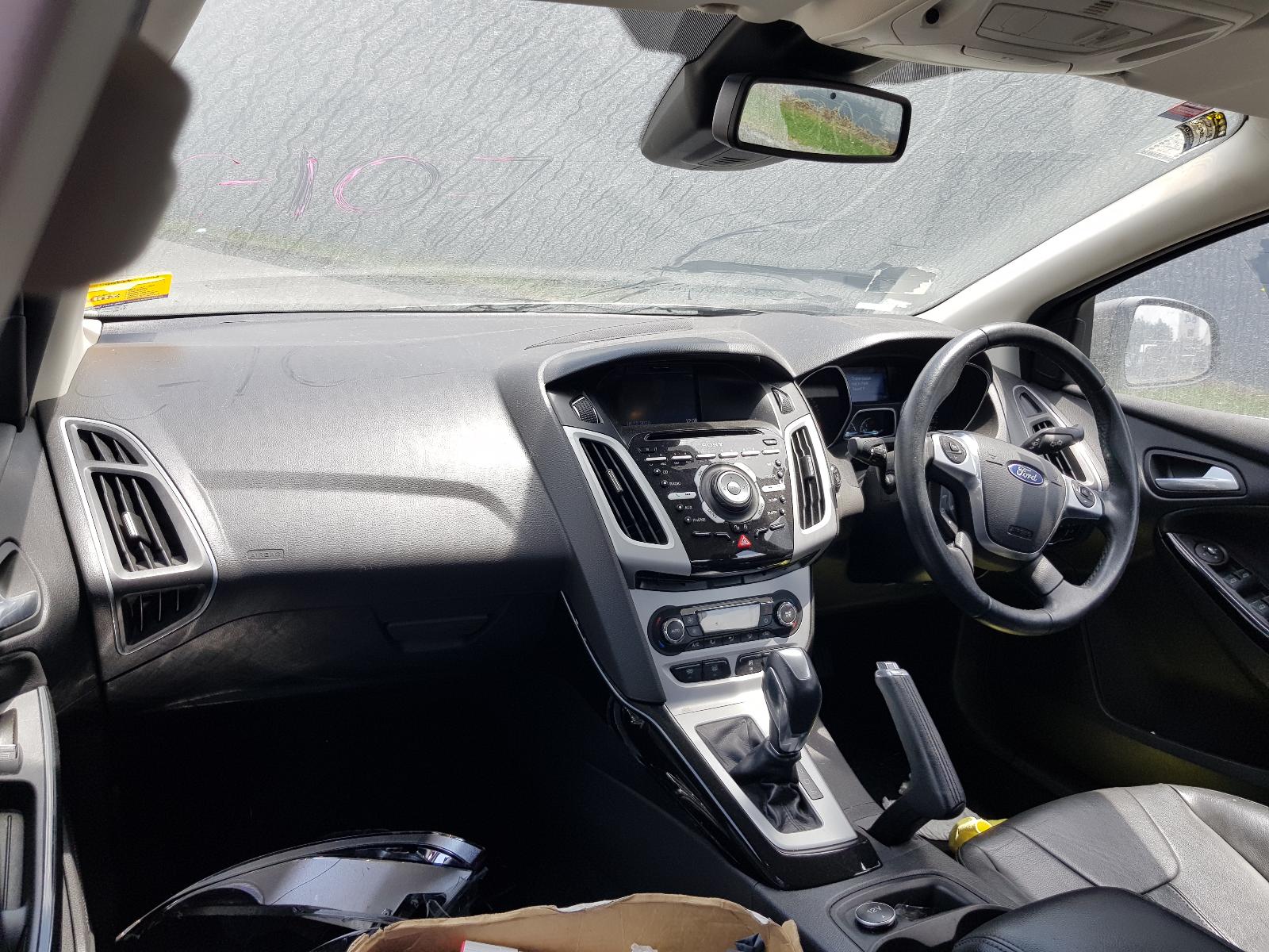 Ford Focus - LW 2011-2015